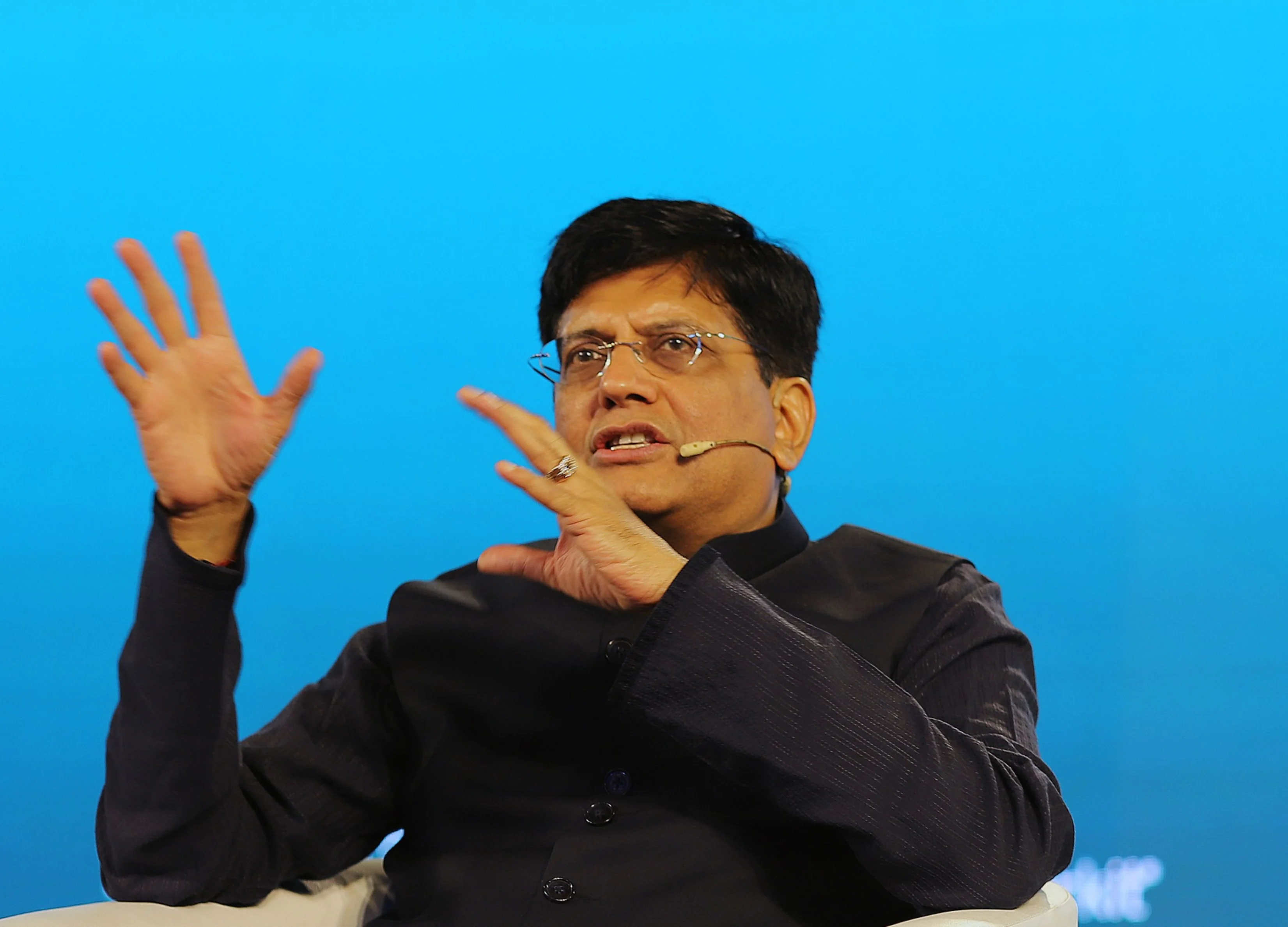 National E-Commerce Policy Under Consideration: Piyush Goyal