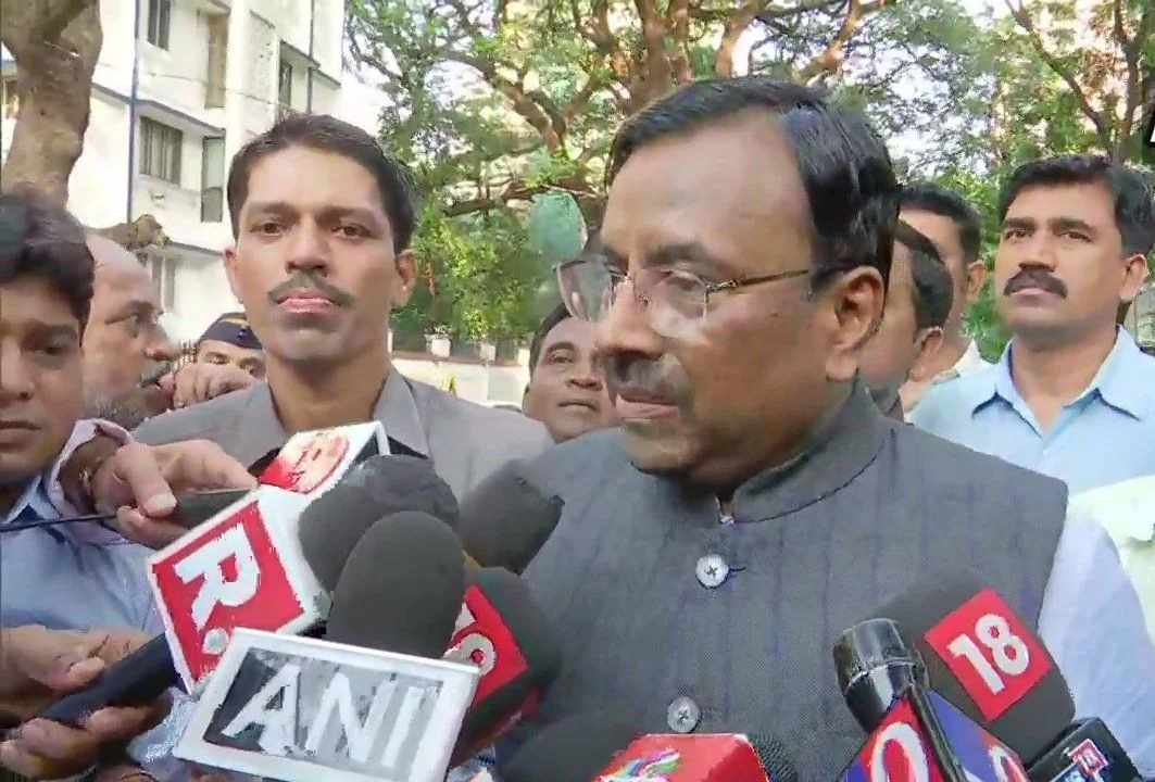 BJP Will Not Stake Claim To Form Maharashtra Government Today: Sudhir Mungantiwar