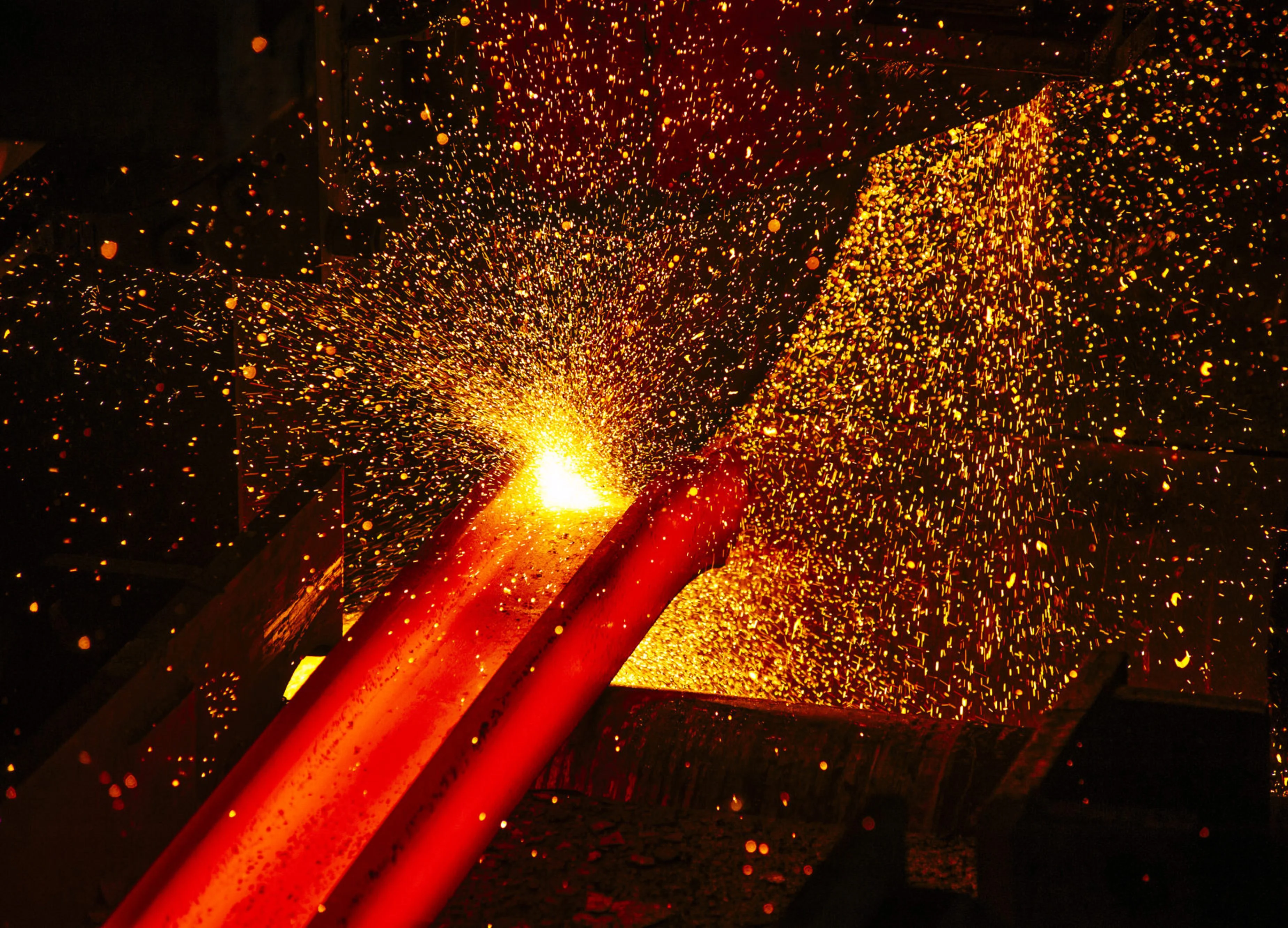ArcelorMittal Mothballs South African Plant to Curb Losses