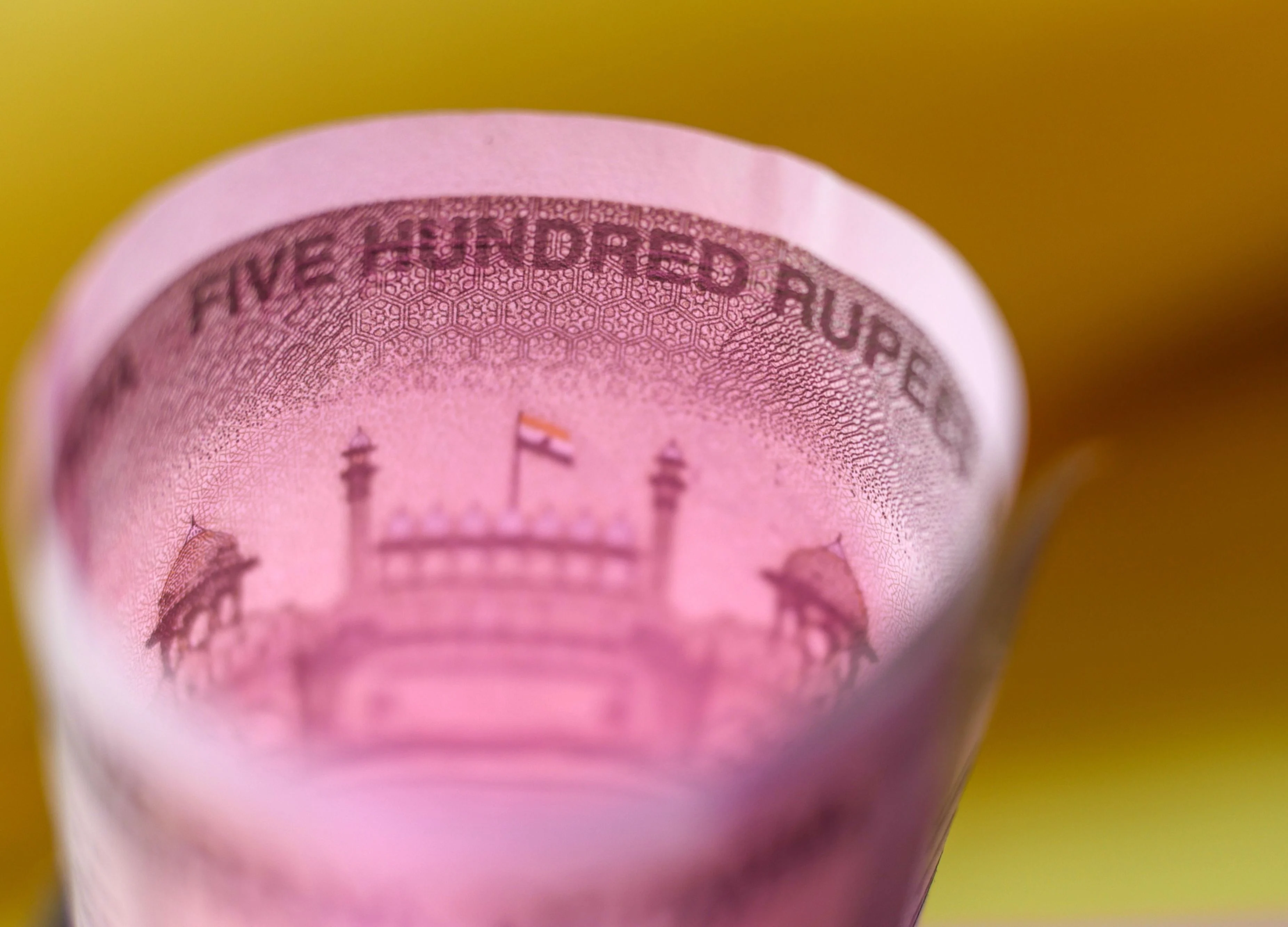 FPIs Pour Rs 17,722 Crore Into Indian Markets In November So Far