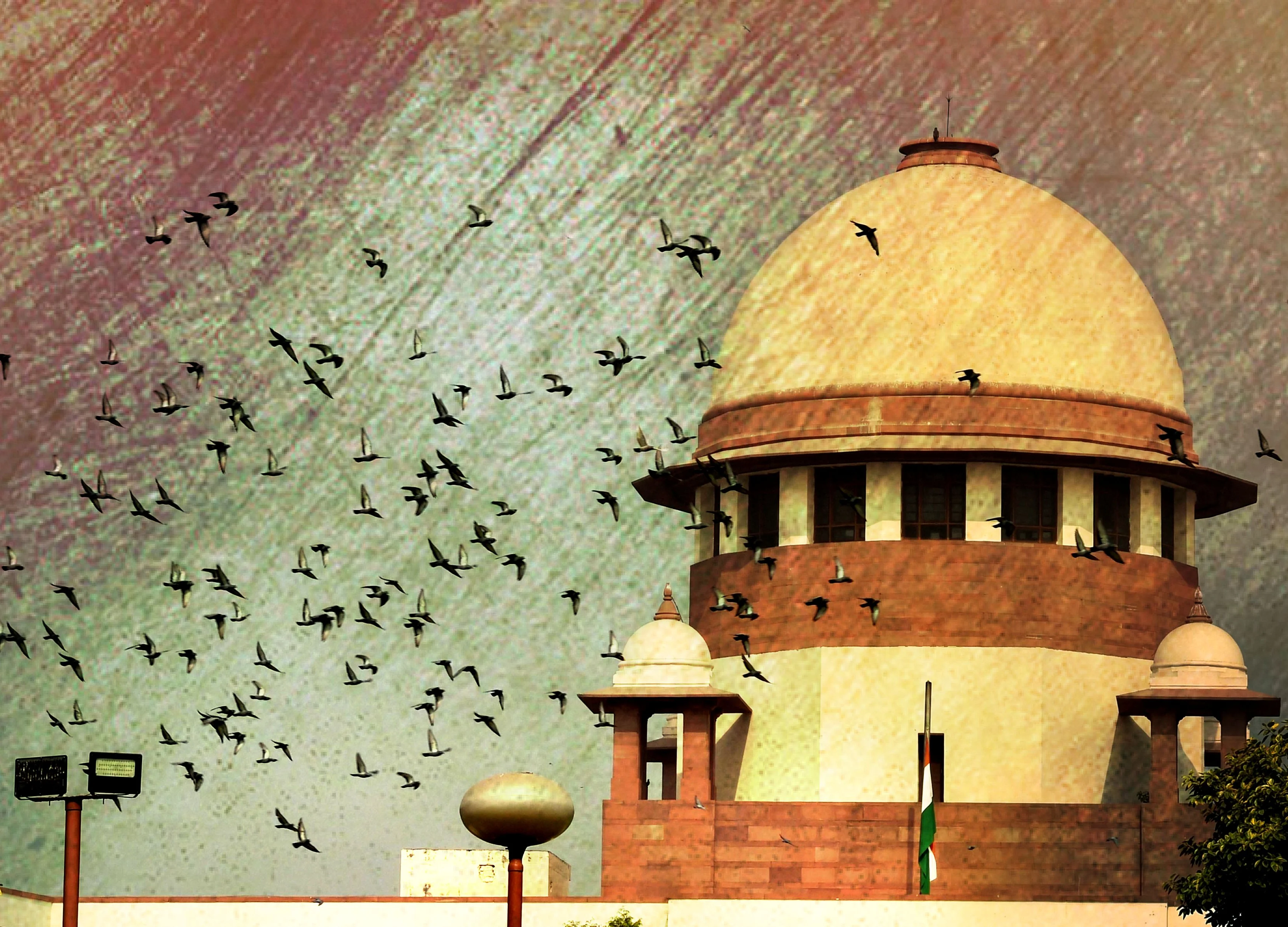 The Ayodhya Verdict And Doing ‘Complete Justice’