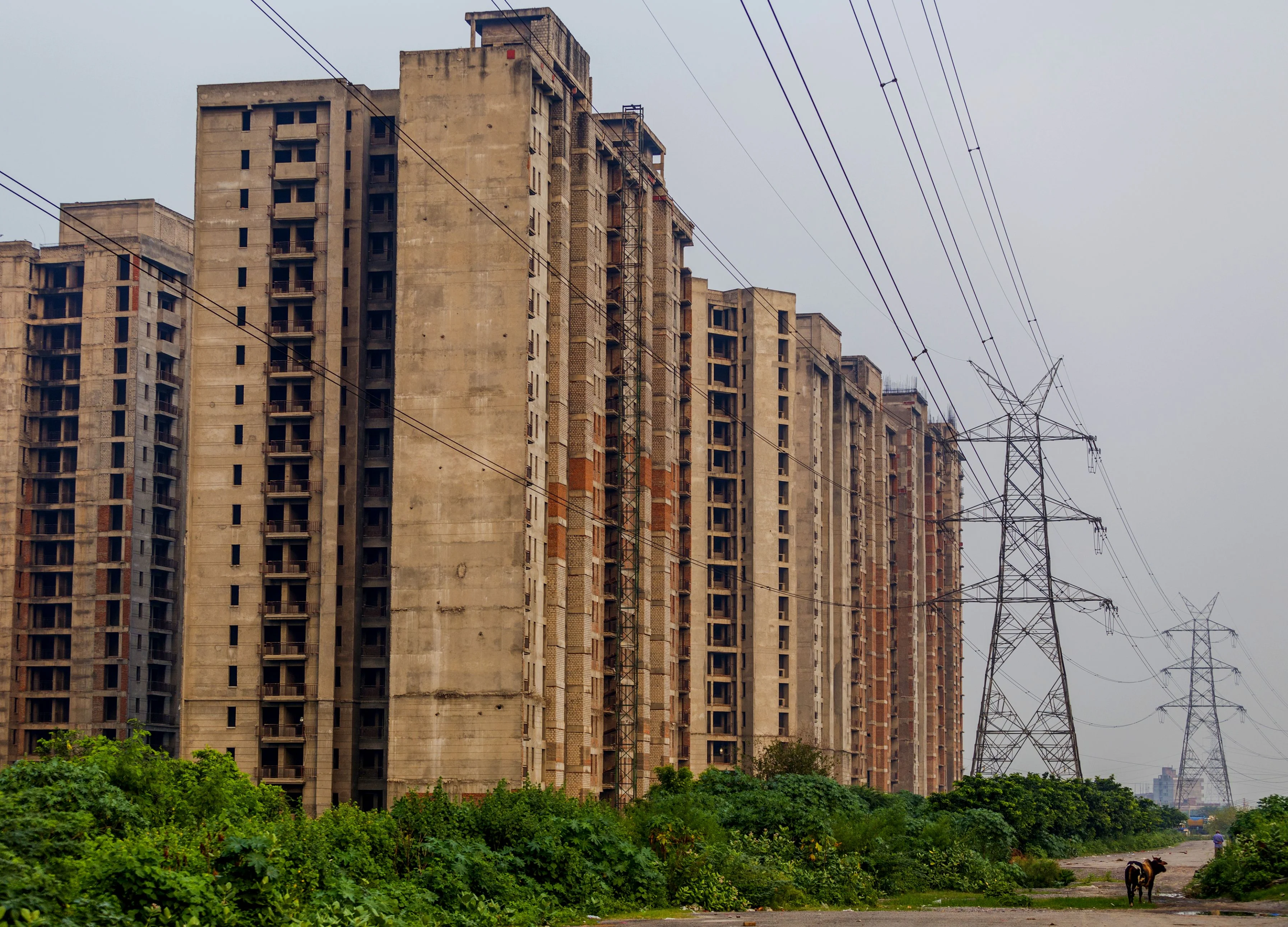 Government Tweaks Housing Rescue Fund To Include NPAs And Insolvent Projects