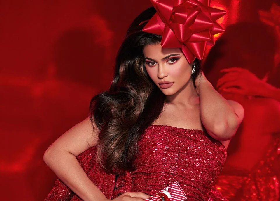 Kylie Jenner Sells $600 Million Stake in Beauty Line to Coty