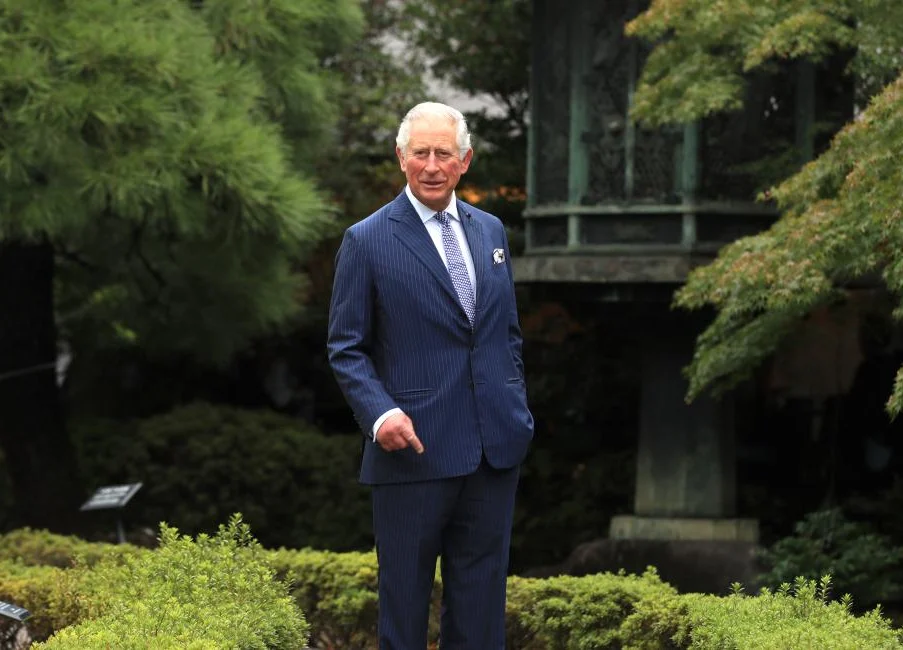 Prince Charles To Arrive In India This Week With A Packed Schedule