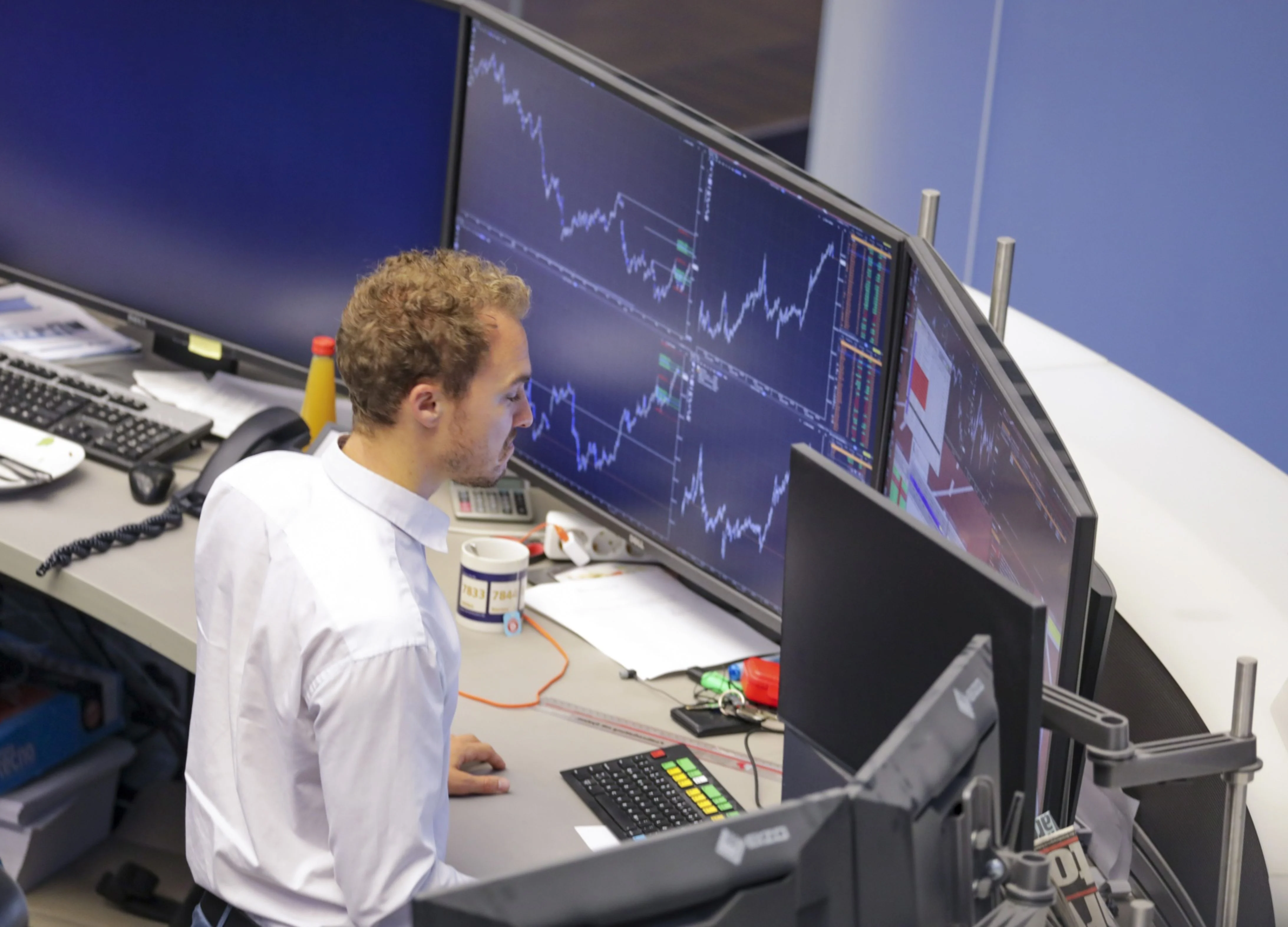 High-Beta Stock Trade That Saved 2019 Serves Notice of Its Risks
