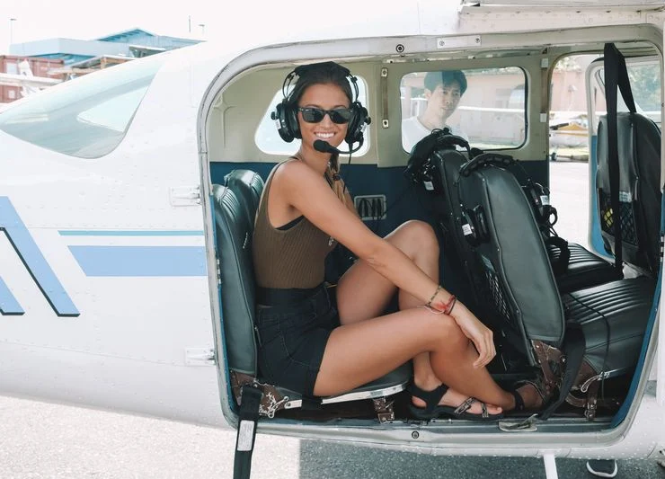 Ingenious Trip Hacks From a Guinness World Record Holder for Travel