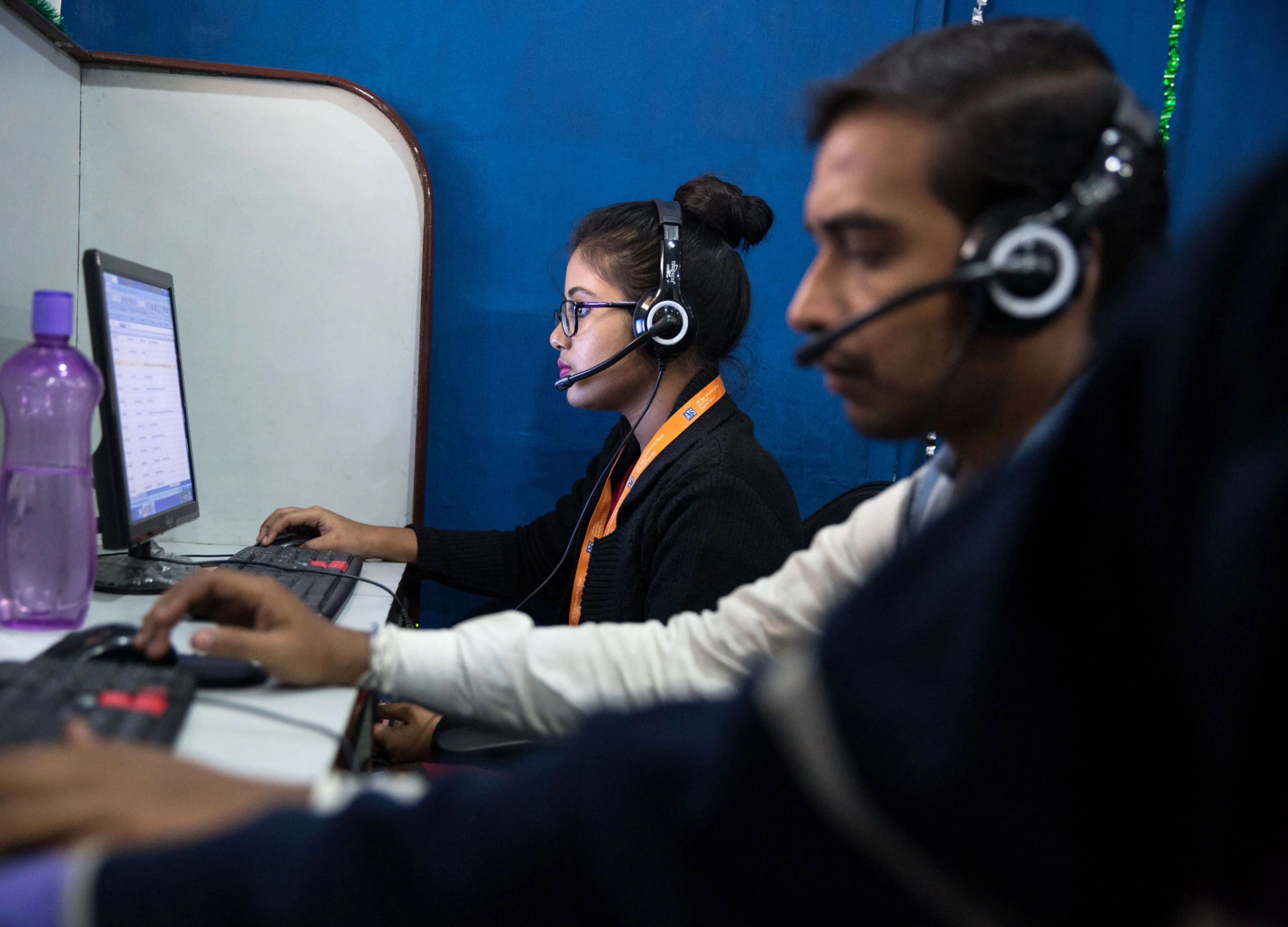 More Than 3.26 Lakh Unsolicited Telemarketing Call Complaints During July-September