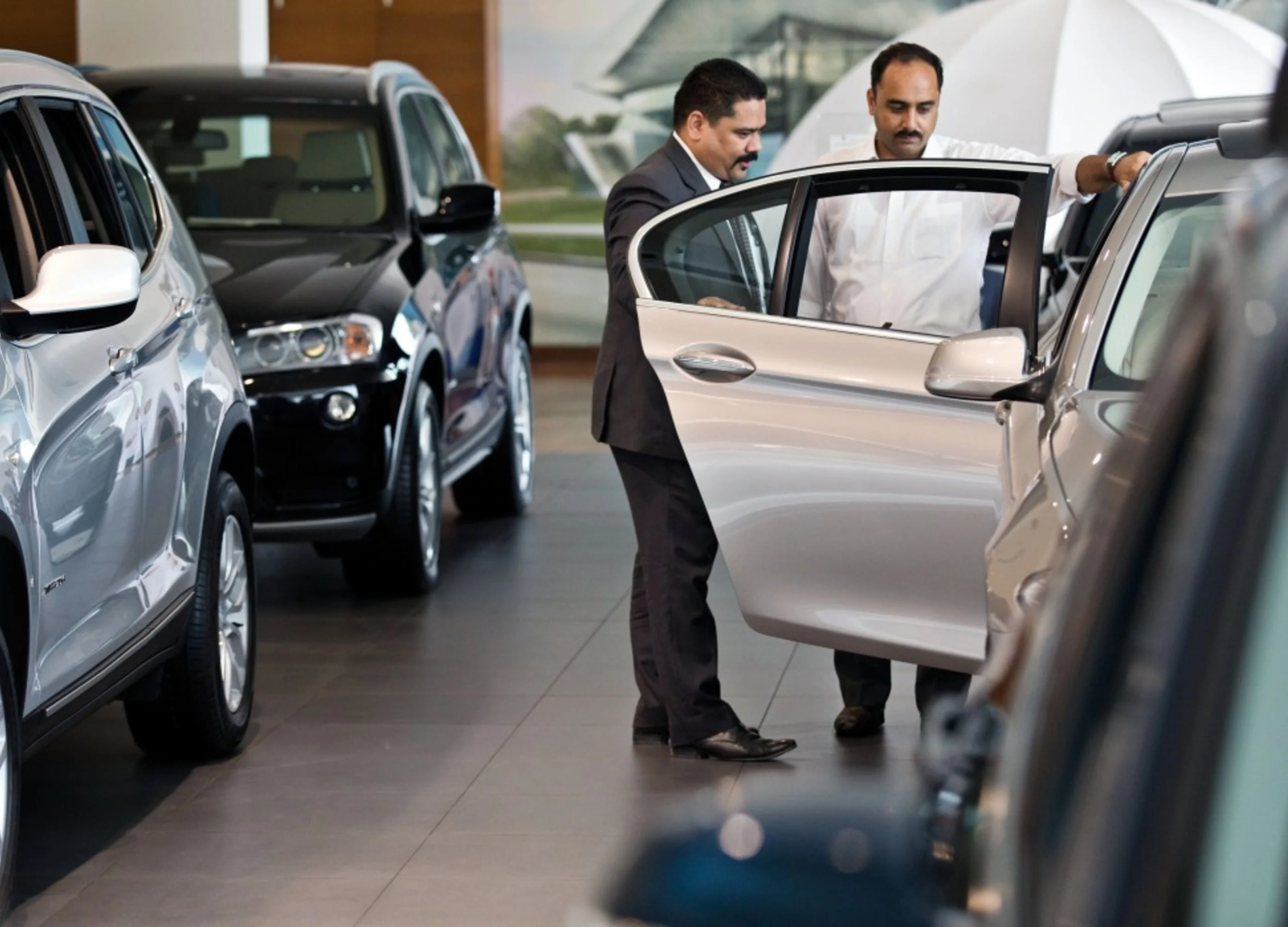 Negative Outlook For Automotive Dealership Segment, Says ICRA