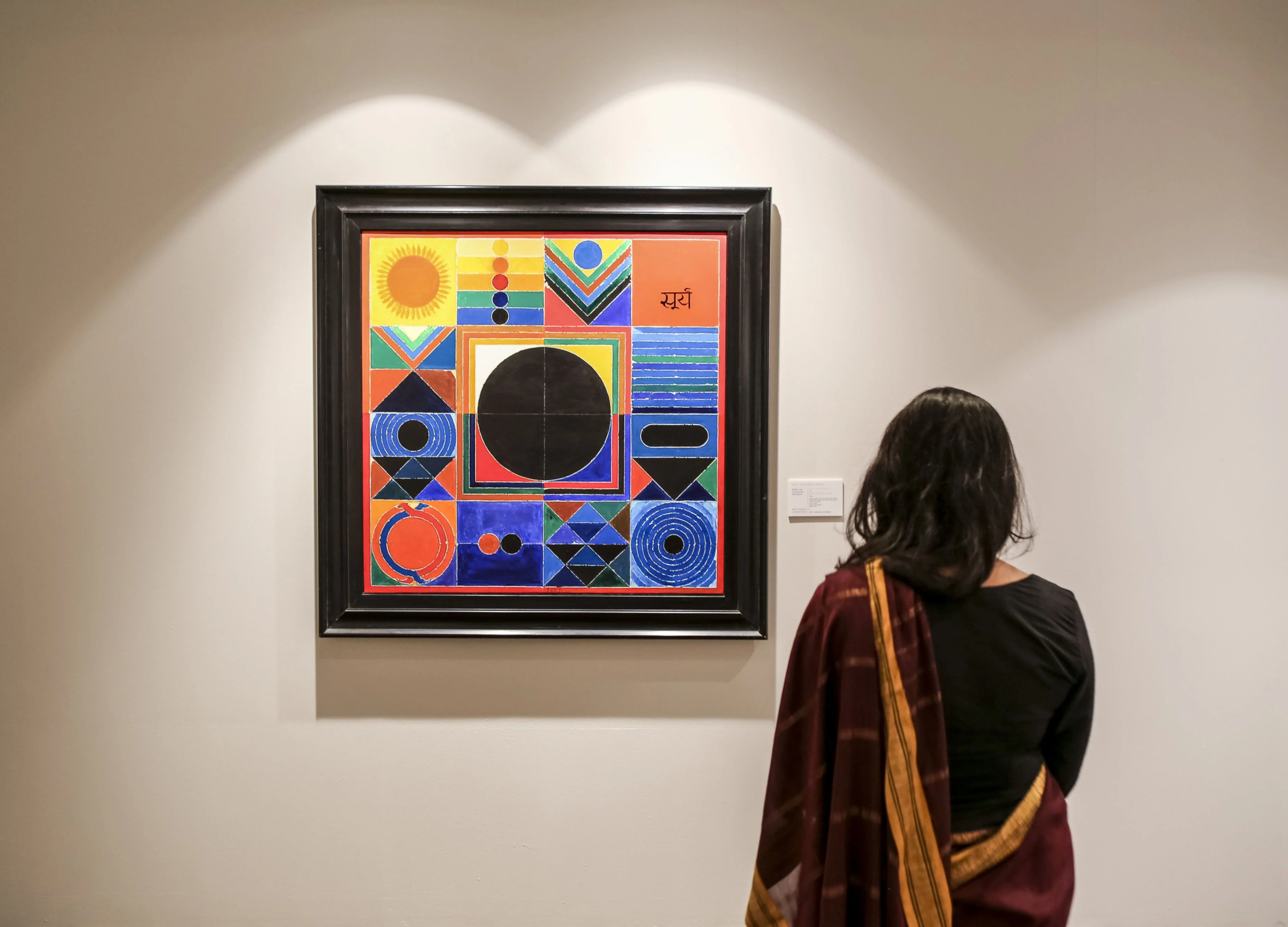 A McKinsey Exec Built a 1,000-Piece Art Collection. Now He’s Selling