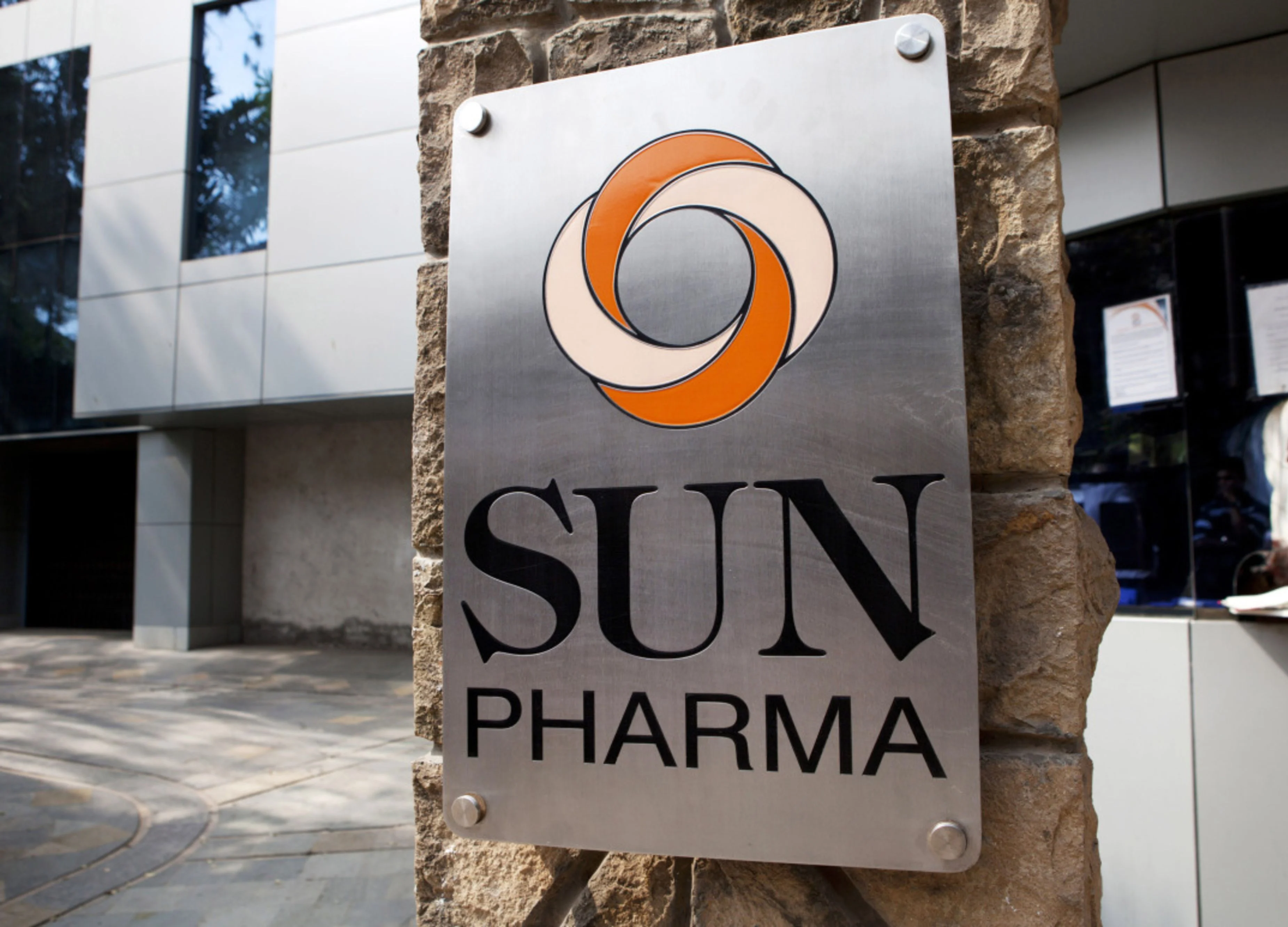 Q2 Results: Sun Pharma Profit Meets Estimates As U.S. Sales Remain Stable