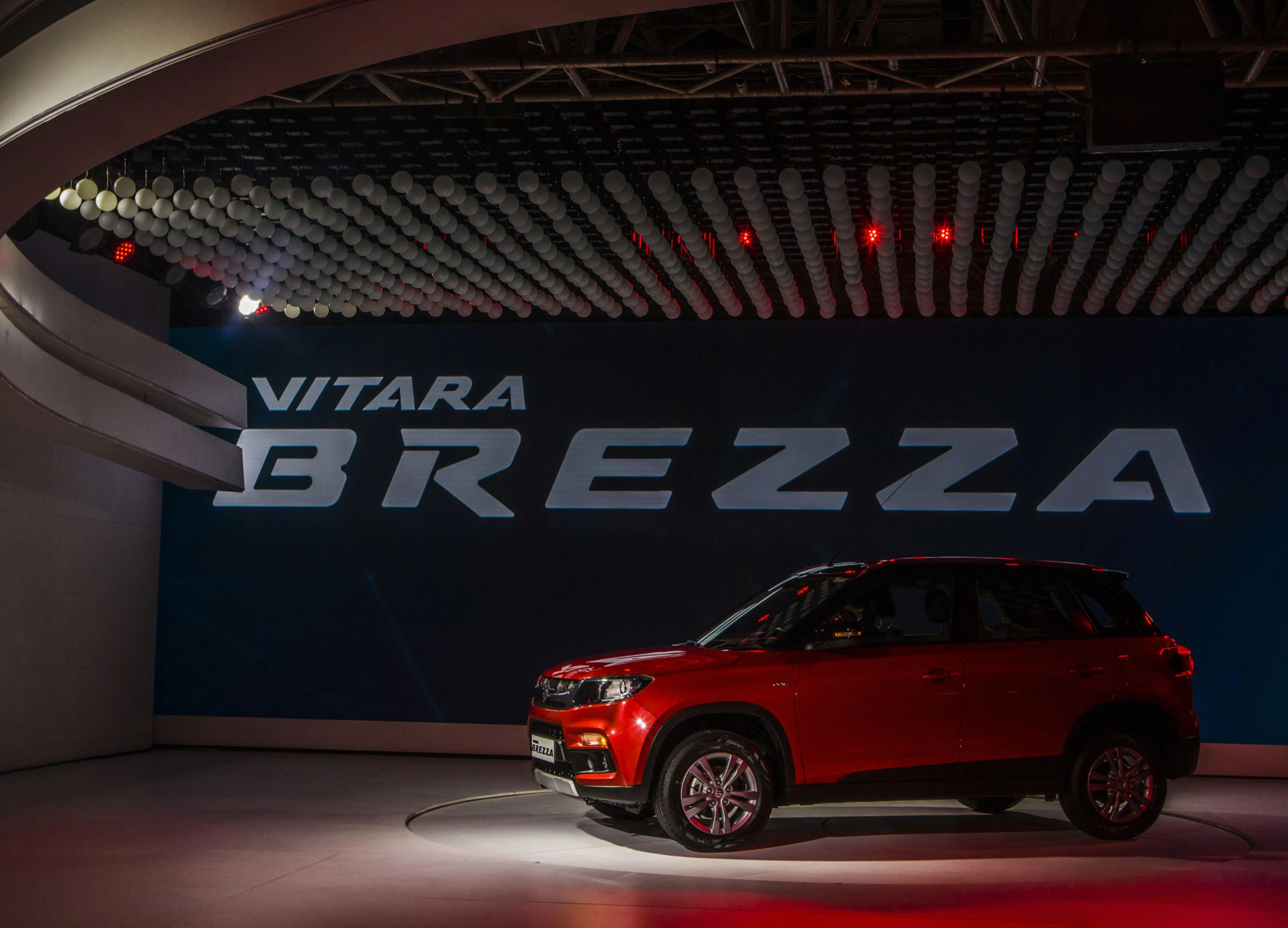 Maruti Suzuki Sells 5 Lakh BS-VI Vehicles Ahead Of New Emission Norms