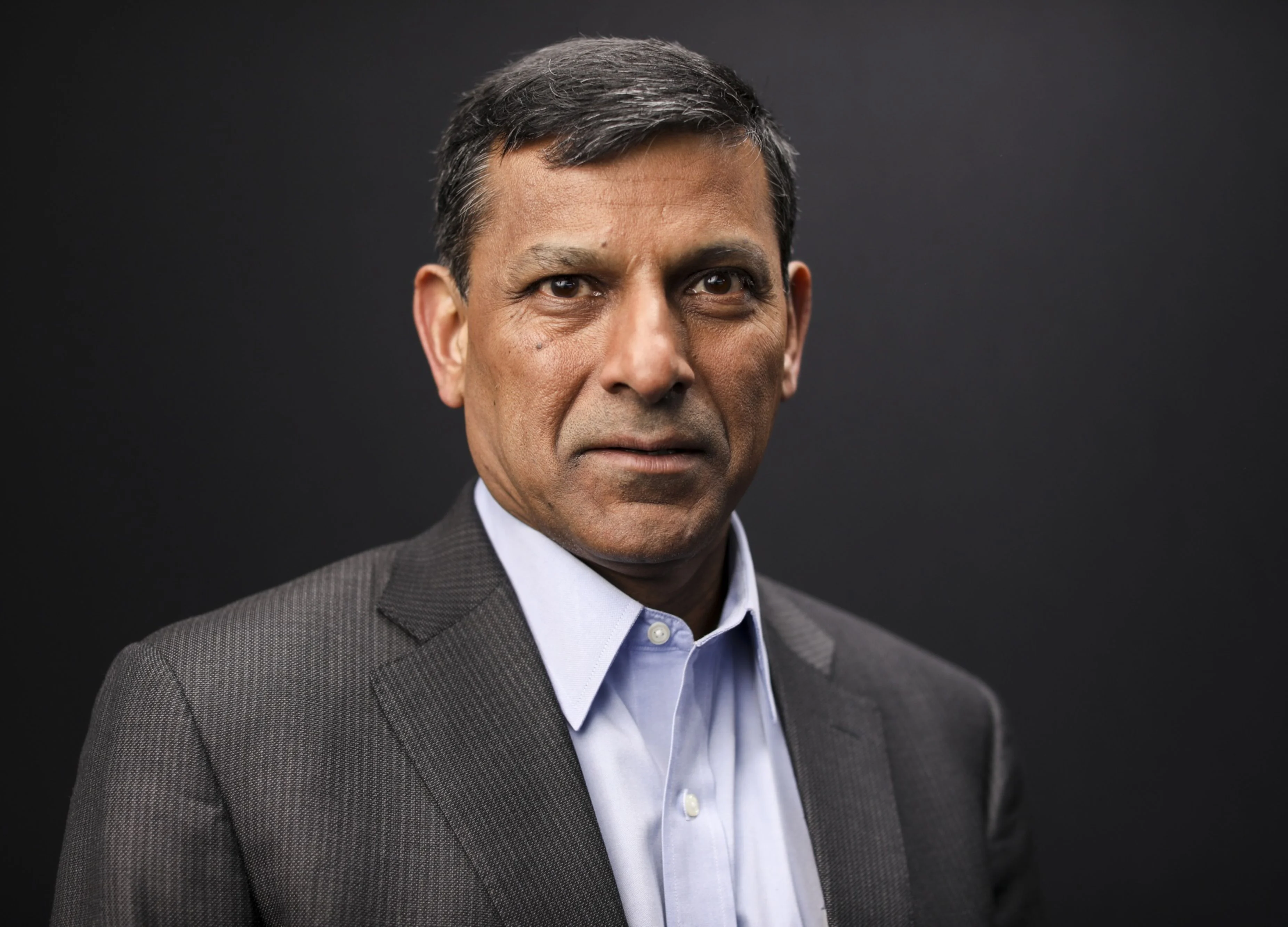 Rajan Declines to Comment If He's Been Approached About BOE Job