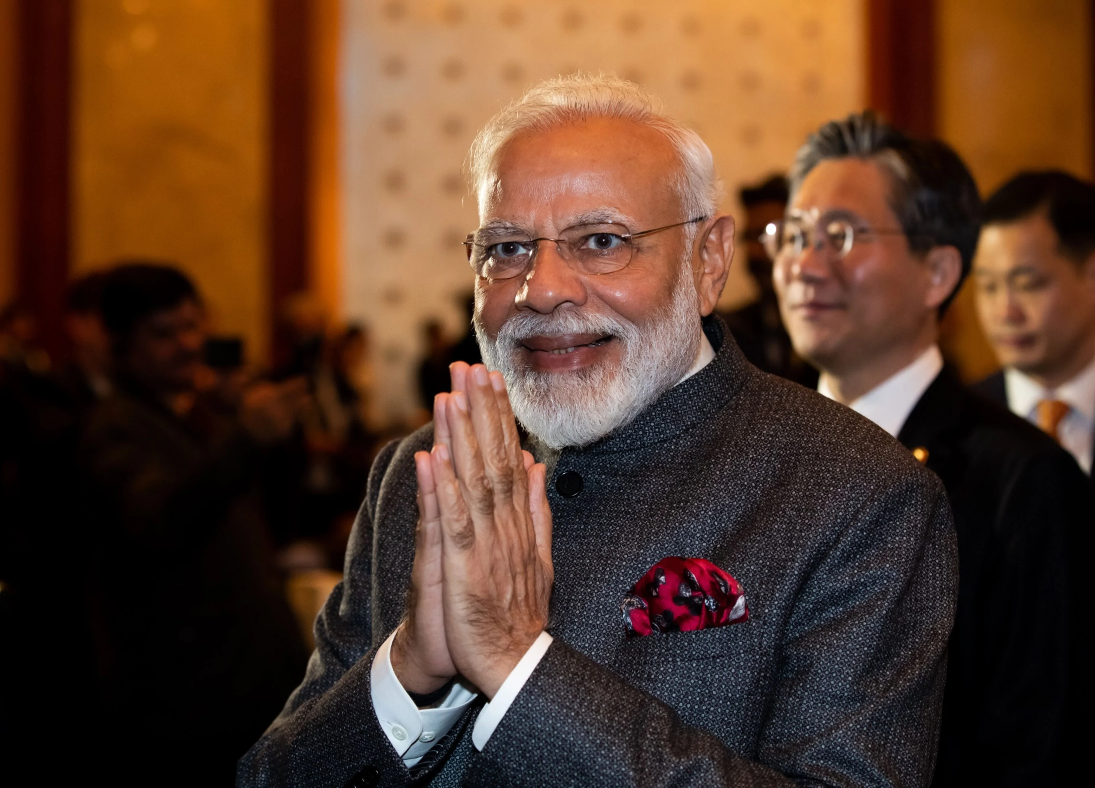 India Plans Incentives to Bring In Foreign Manufacturers From Tesla to Glaxo
