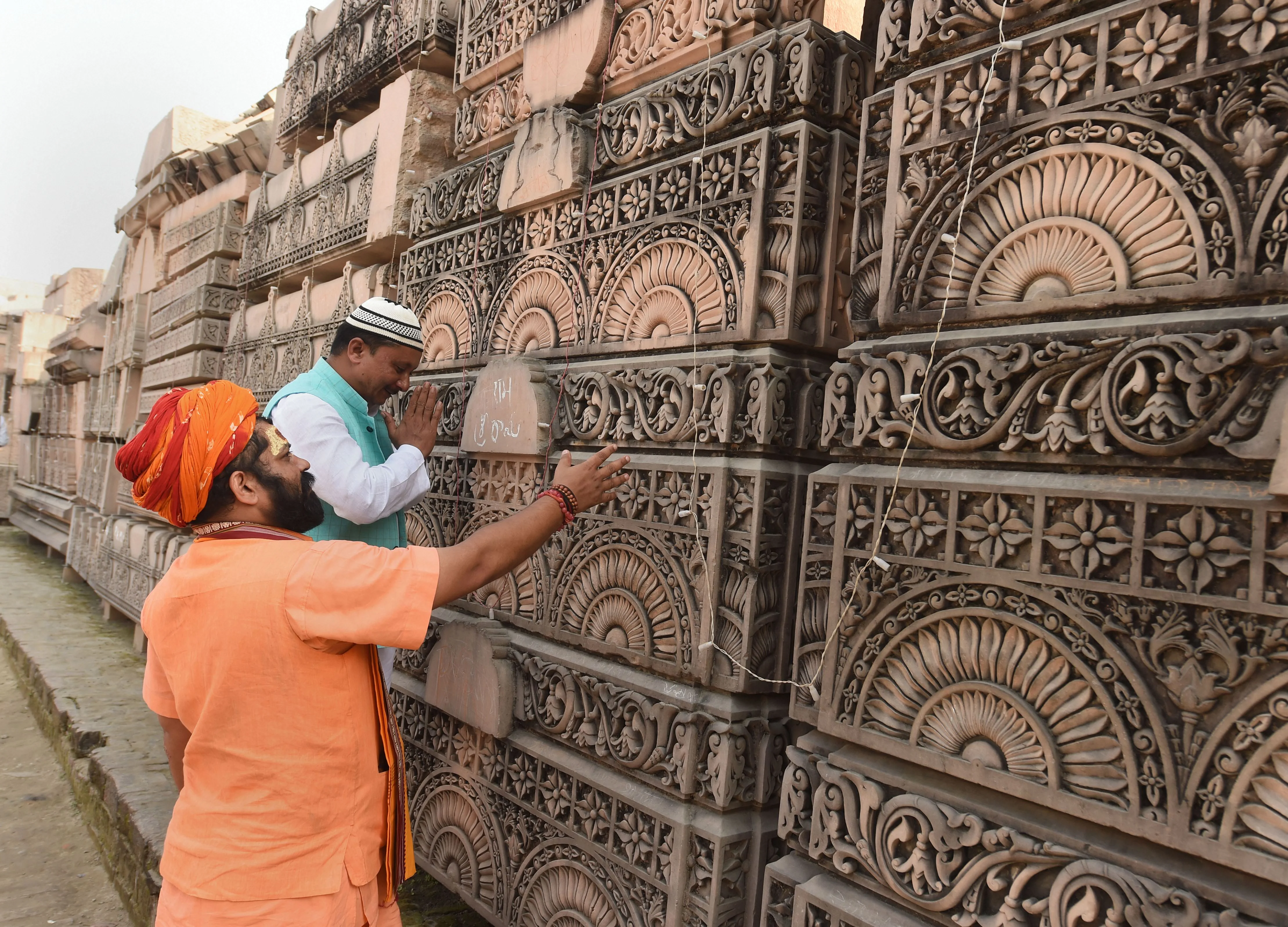Ayodhya Verdict: Beliefs Do Matter