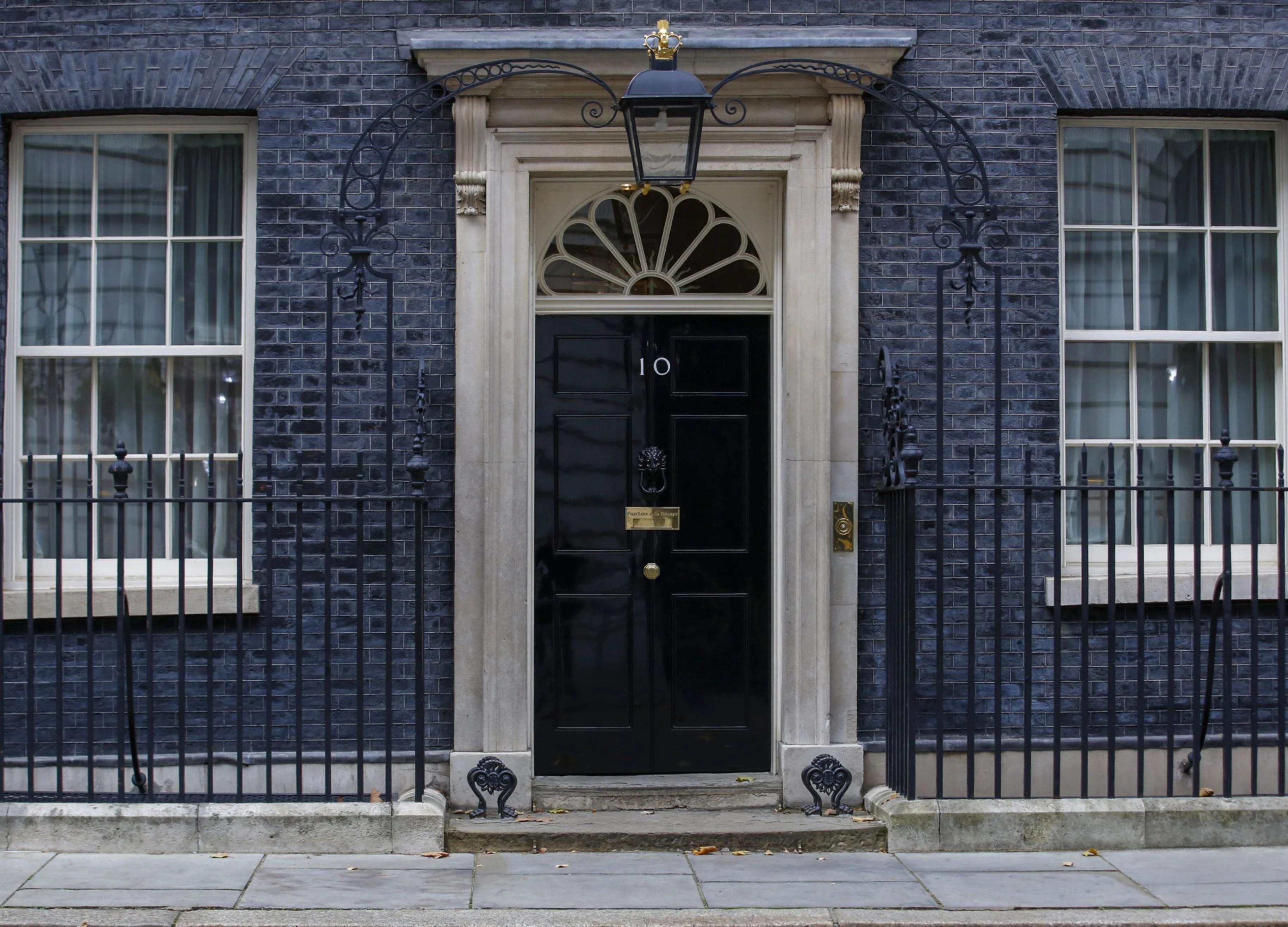 The End of the United Kingdom May Be Nearing