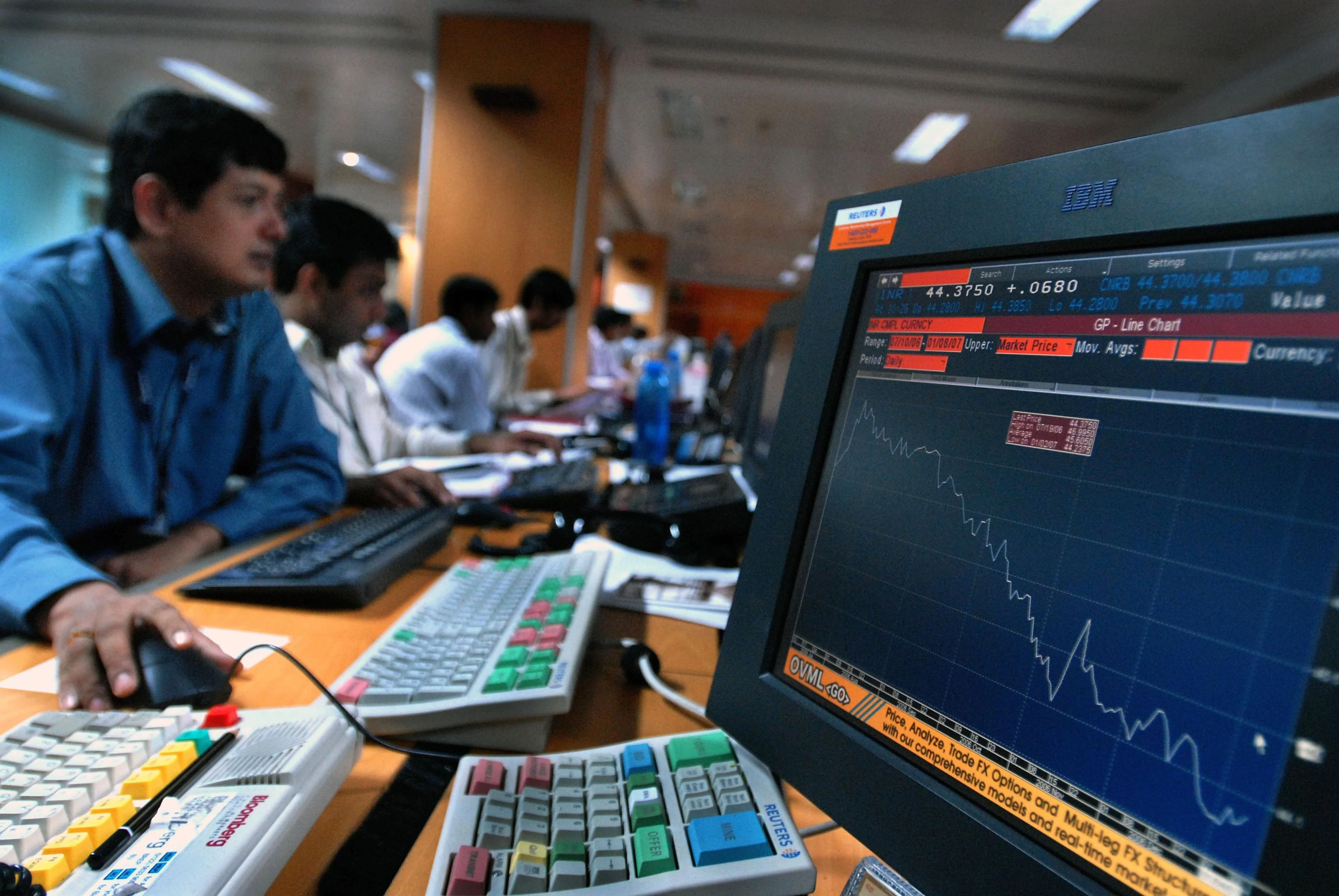 Karvy Case: SAT Suspends Further Transfer Of Clients’ Securities