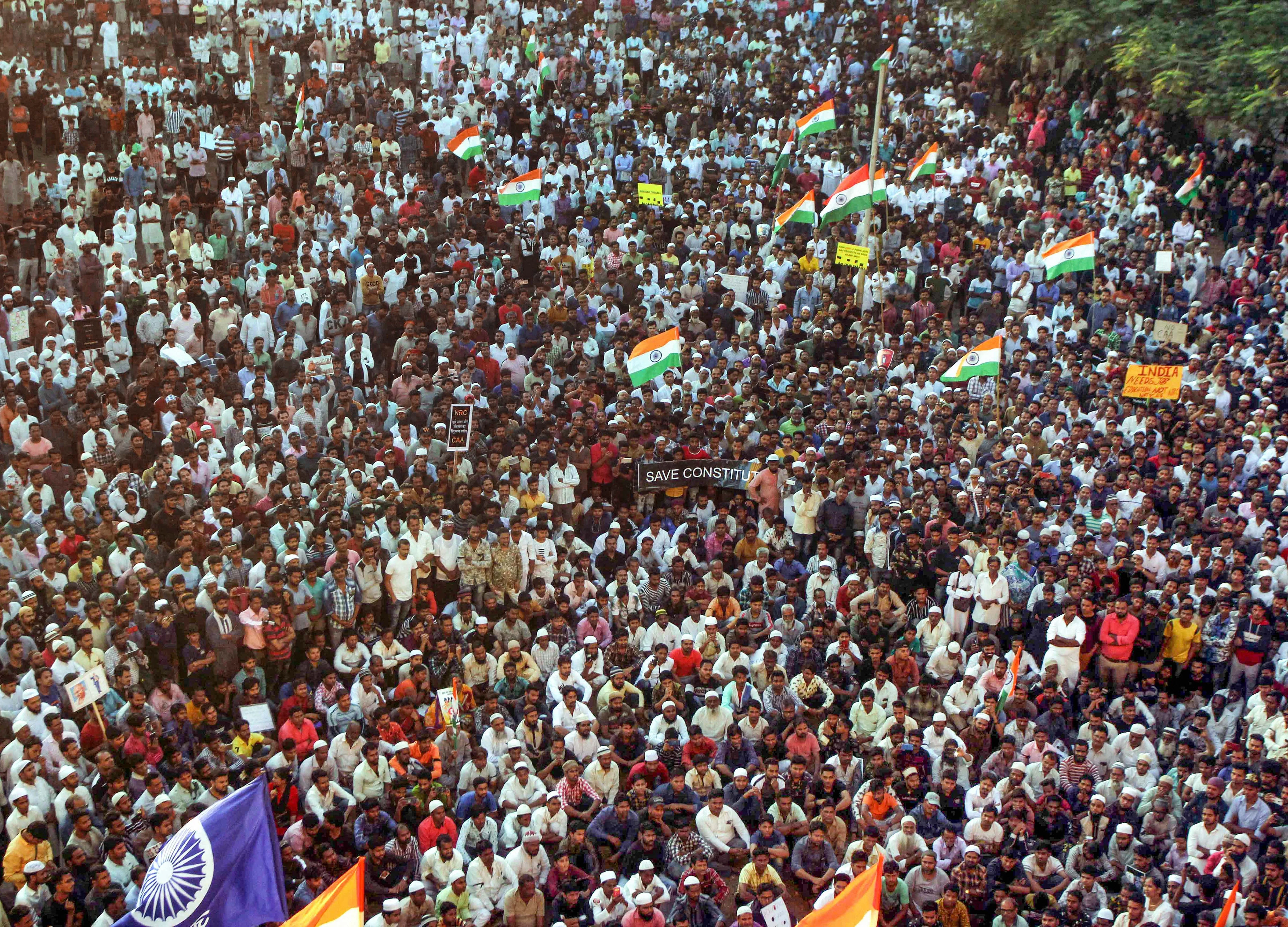 National Population Register, First Phase Of Census Deferred: Officials