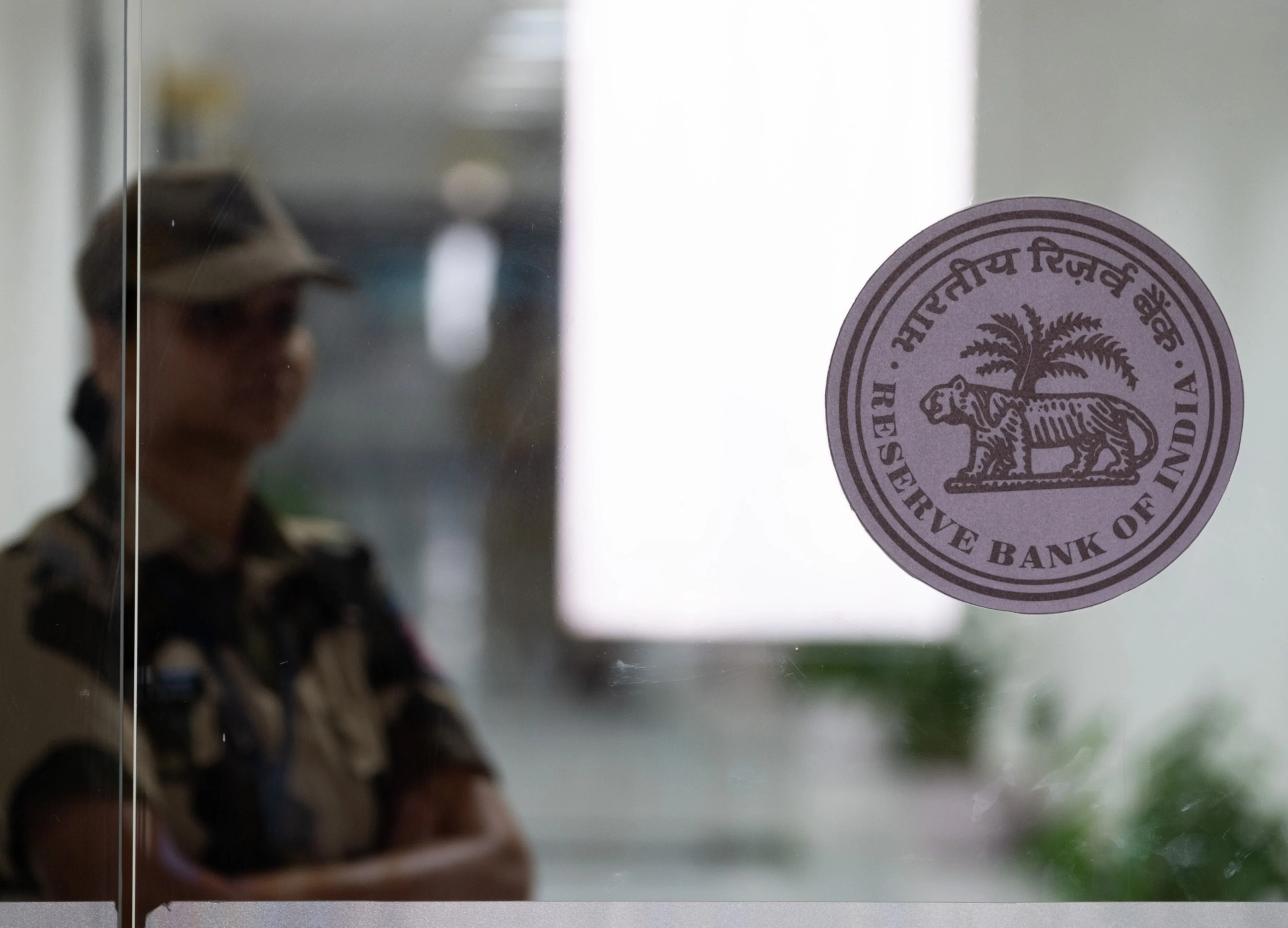 RBI Optimistic About PSU Bank Mergers Creating Lenders Of Global Scale