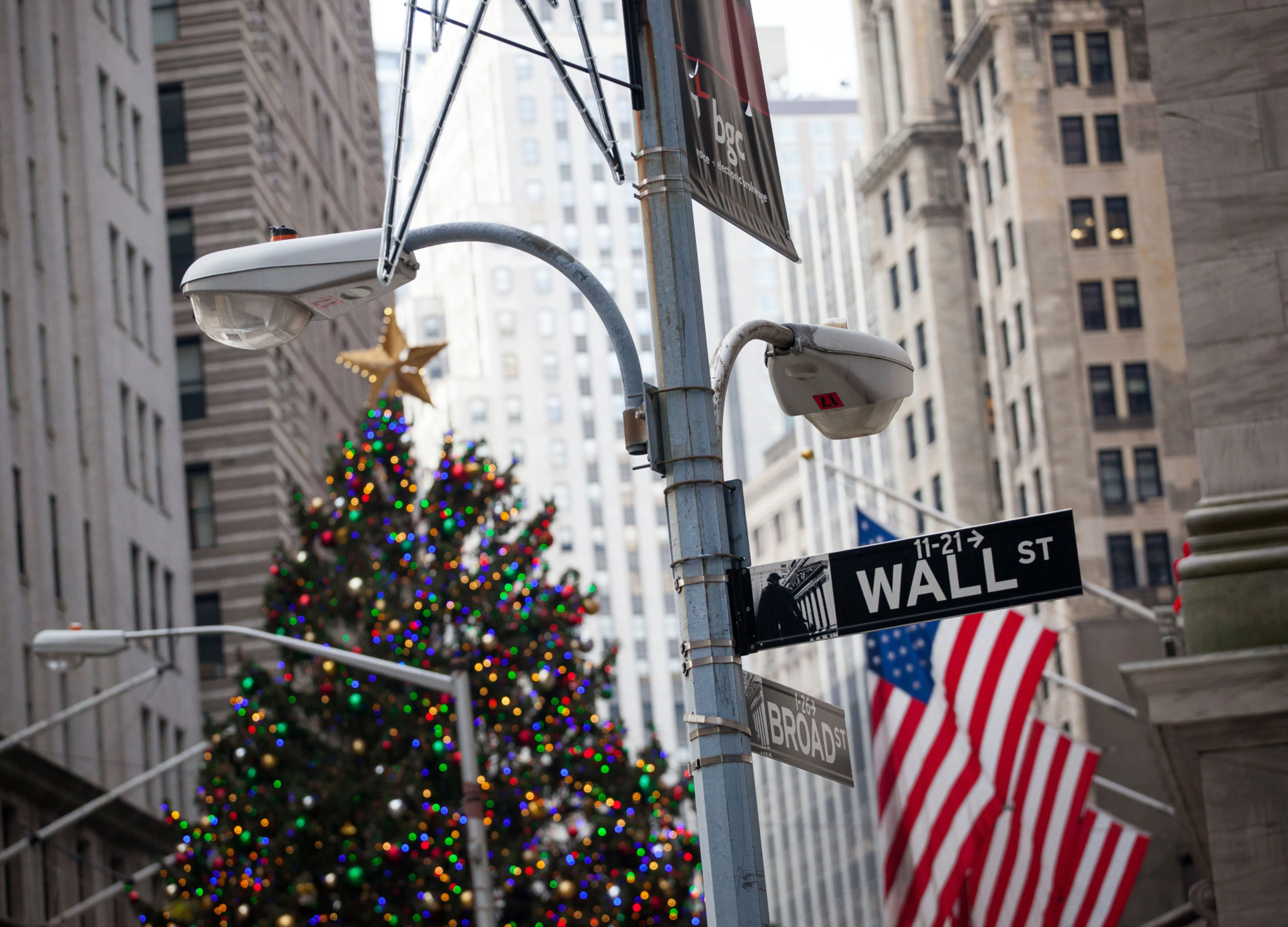 Wall Street Seeks the Right Metaphor for the Virus Meltdown