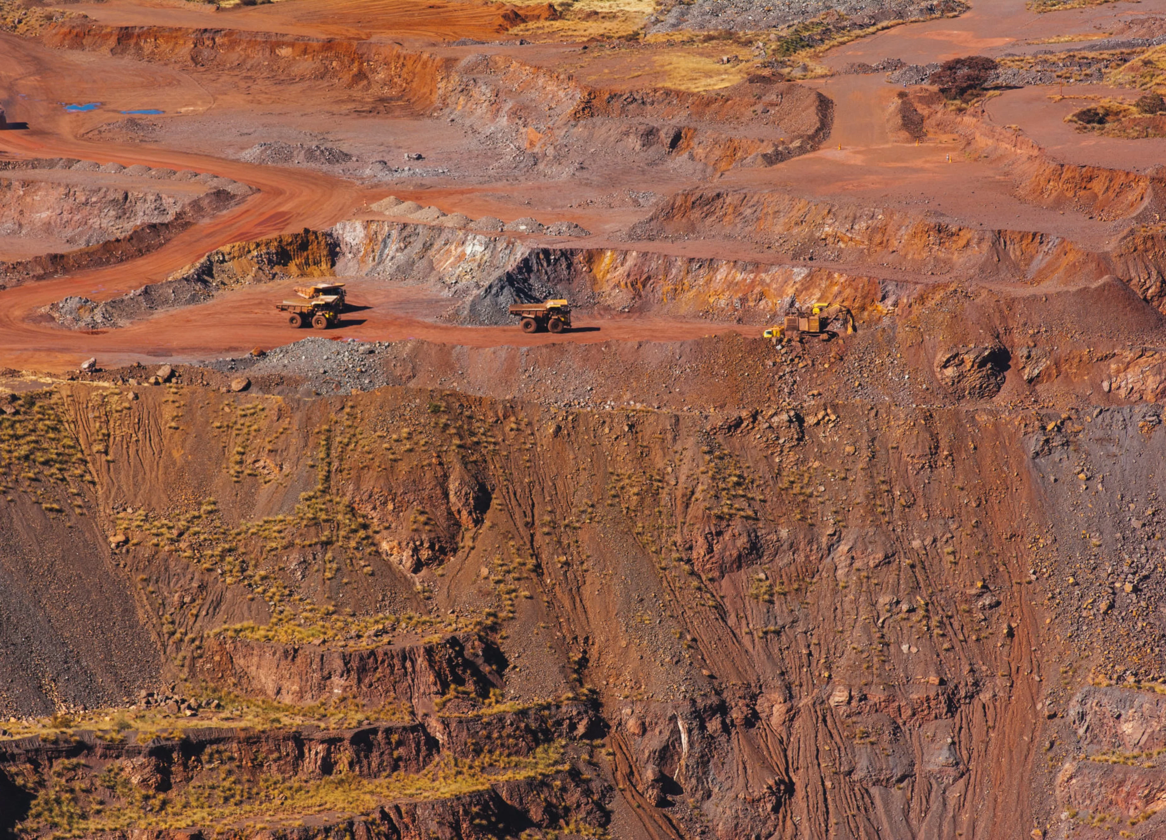Odisha Government Scraps Bidding Process For 20 Mines