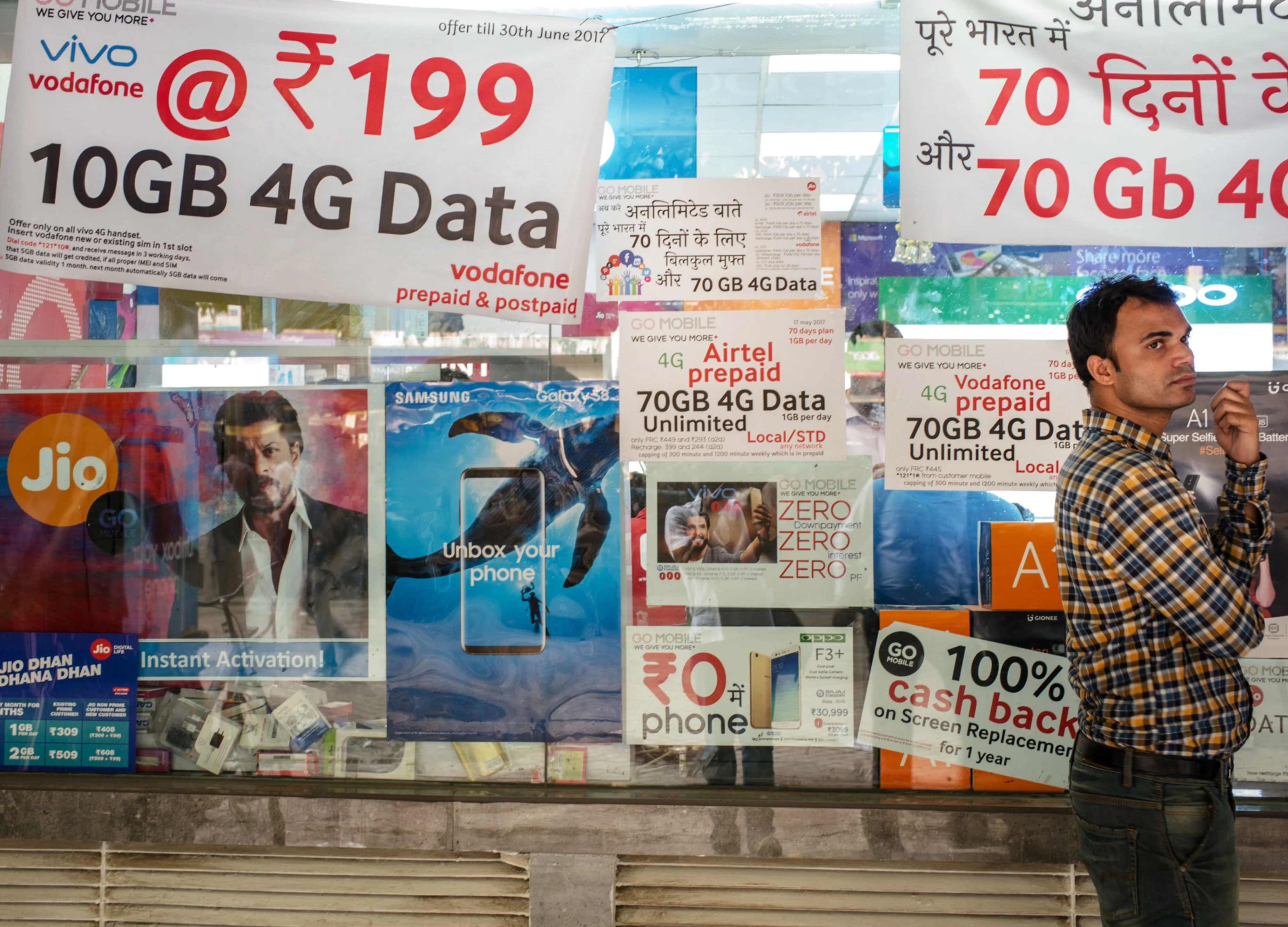 Airtel, Jio, Vodafone Idea Signal Easing Of Price War With New, Costlier Prepaid Plans