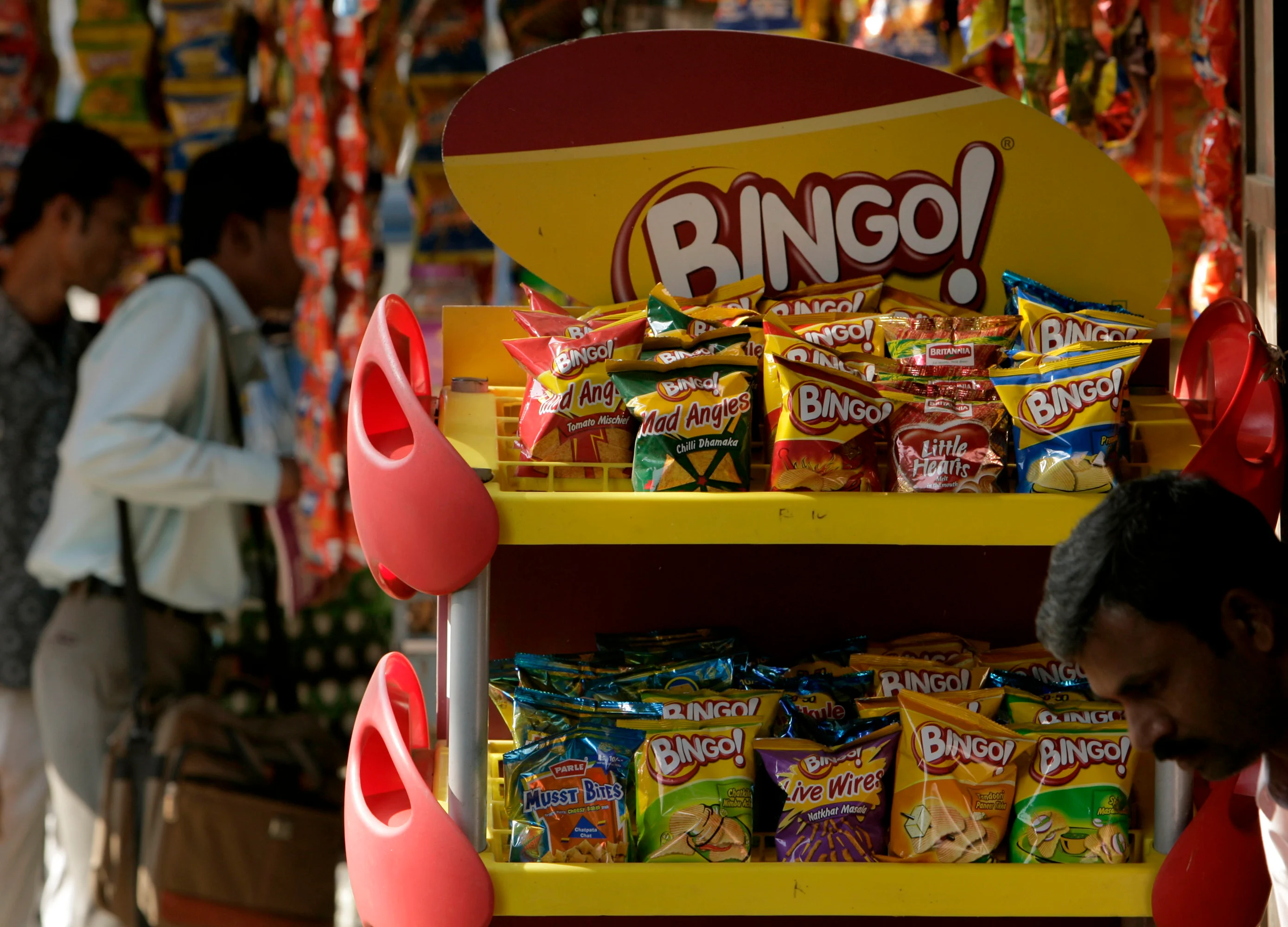 Why Analysts See ITC Living Up To Their Optimism, Finally
