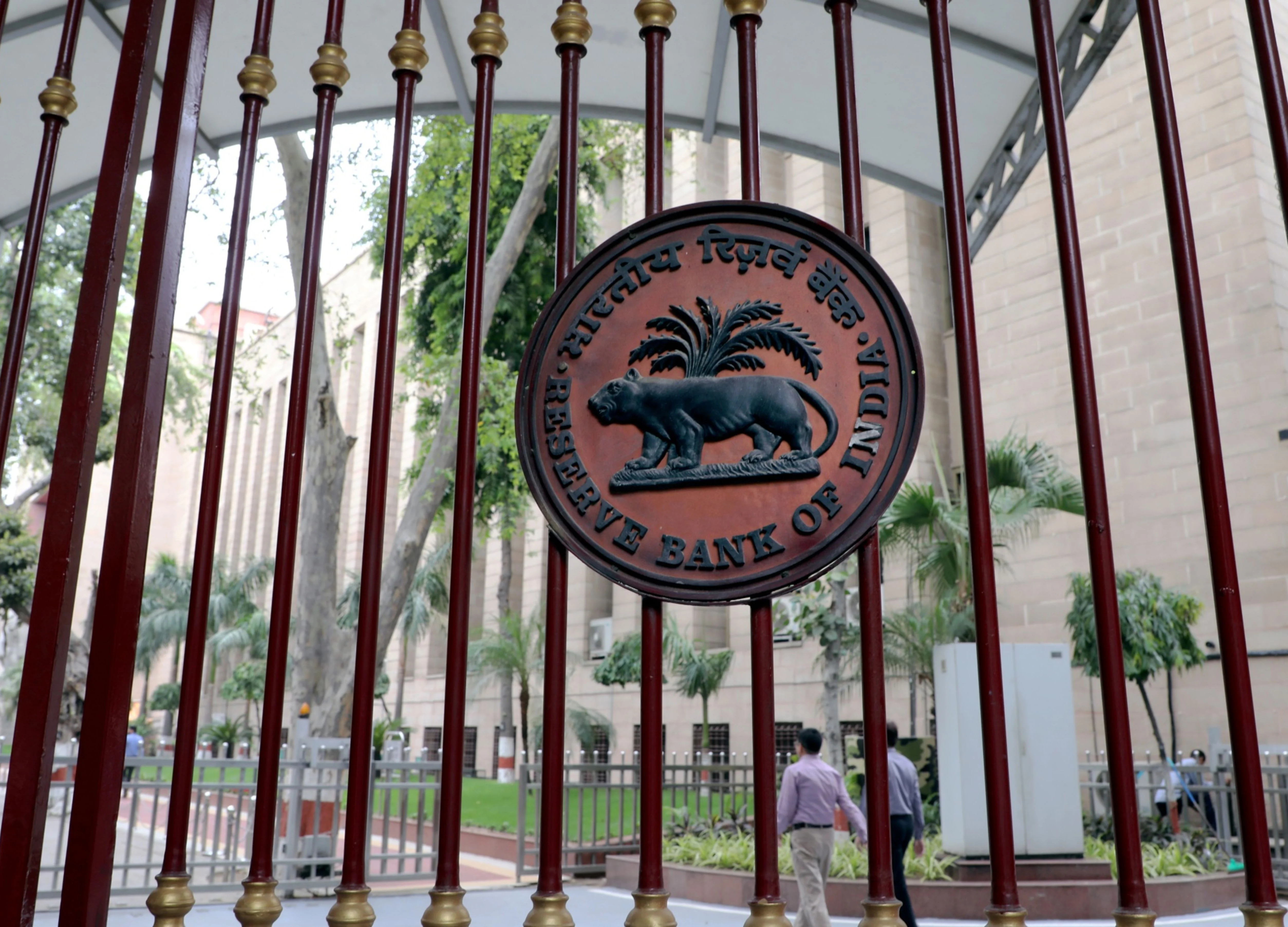 RBI Steps Up Bond Purchases To Calm Debt Markets