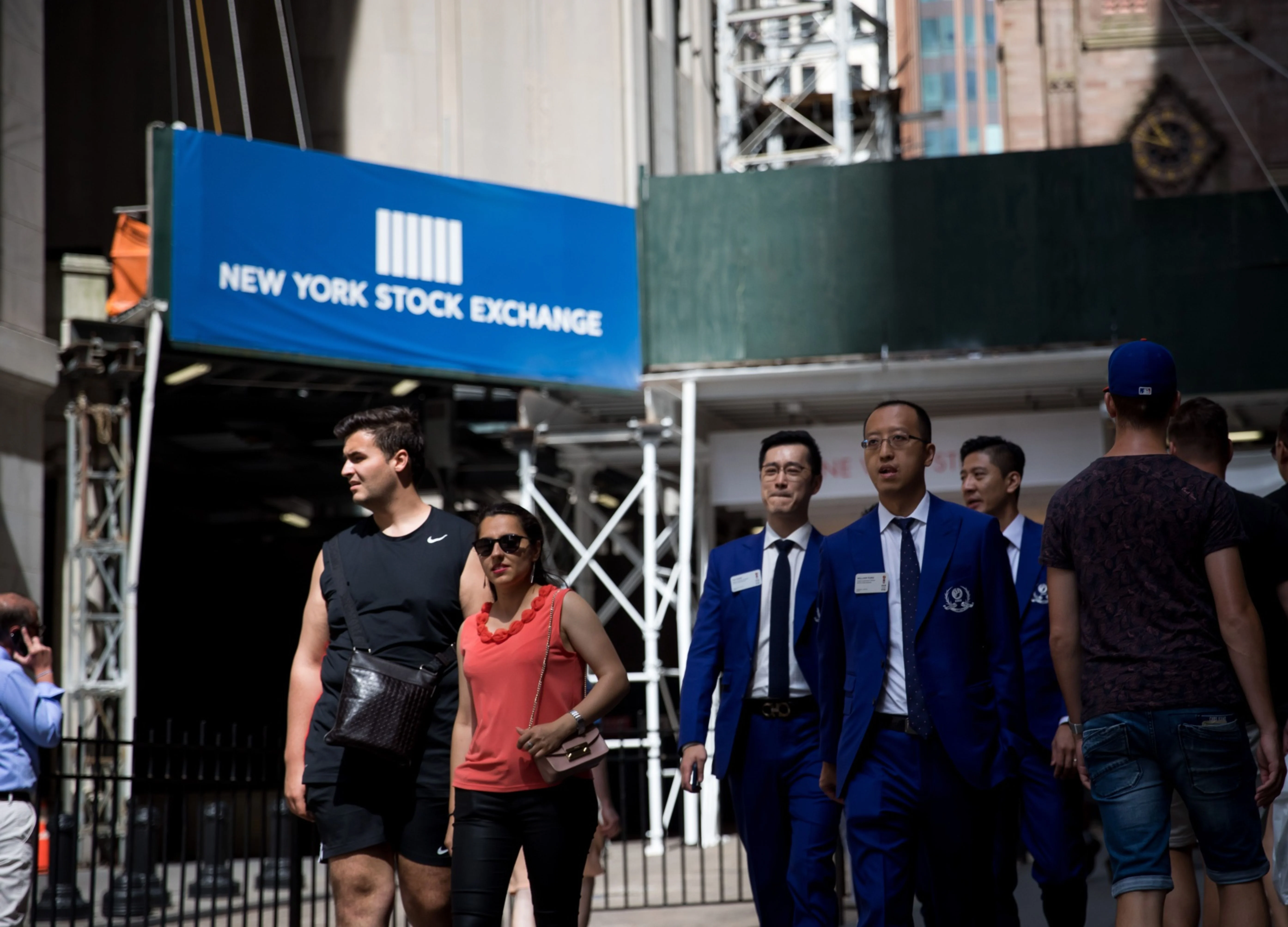 Biggest Junk-Bond ETF Suffers Stampede With Credit-Market Freeze