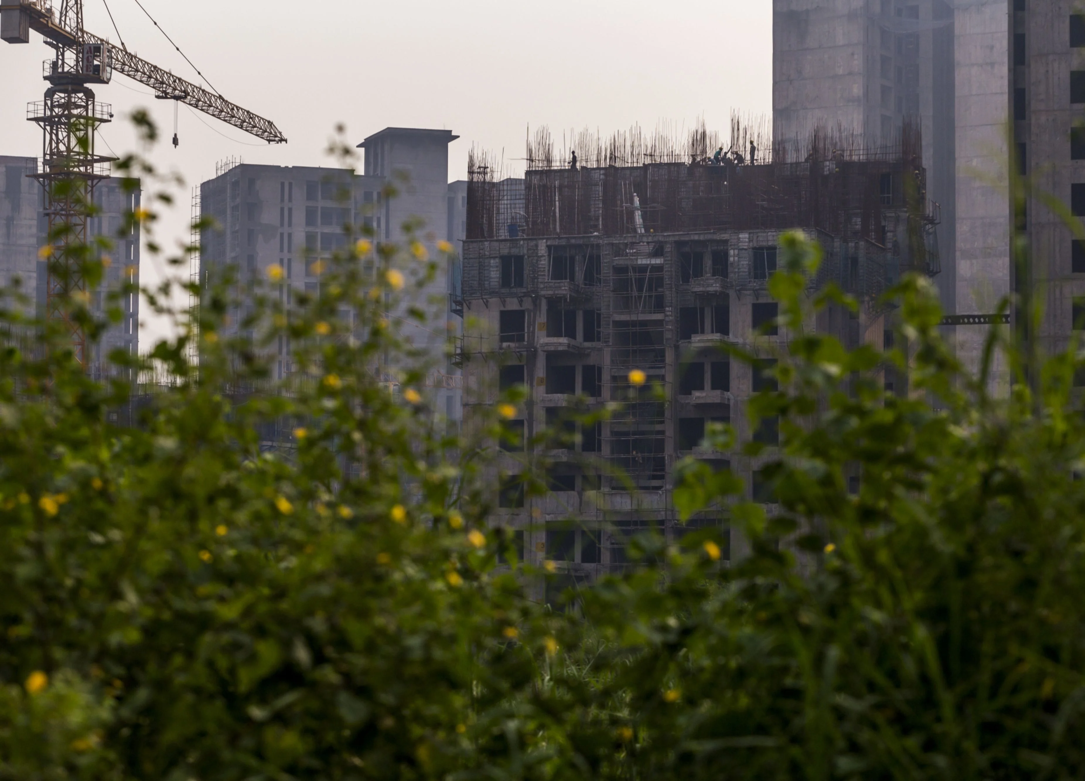 NCLT Approves NBCC’s Bid To Acquire Jaypee Infratech But With Modifications
