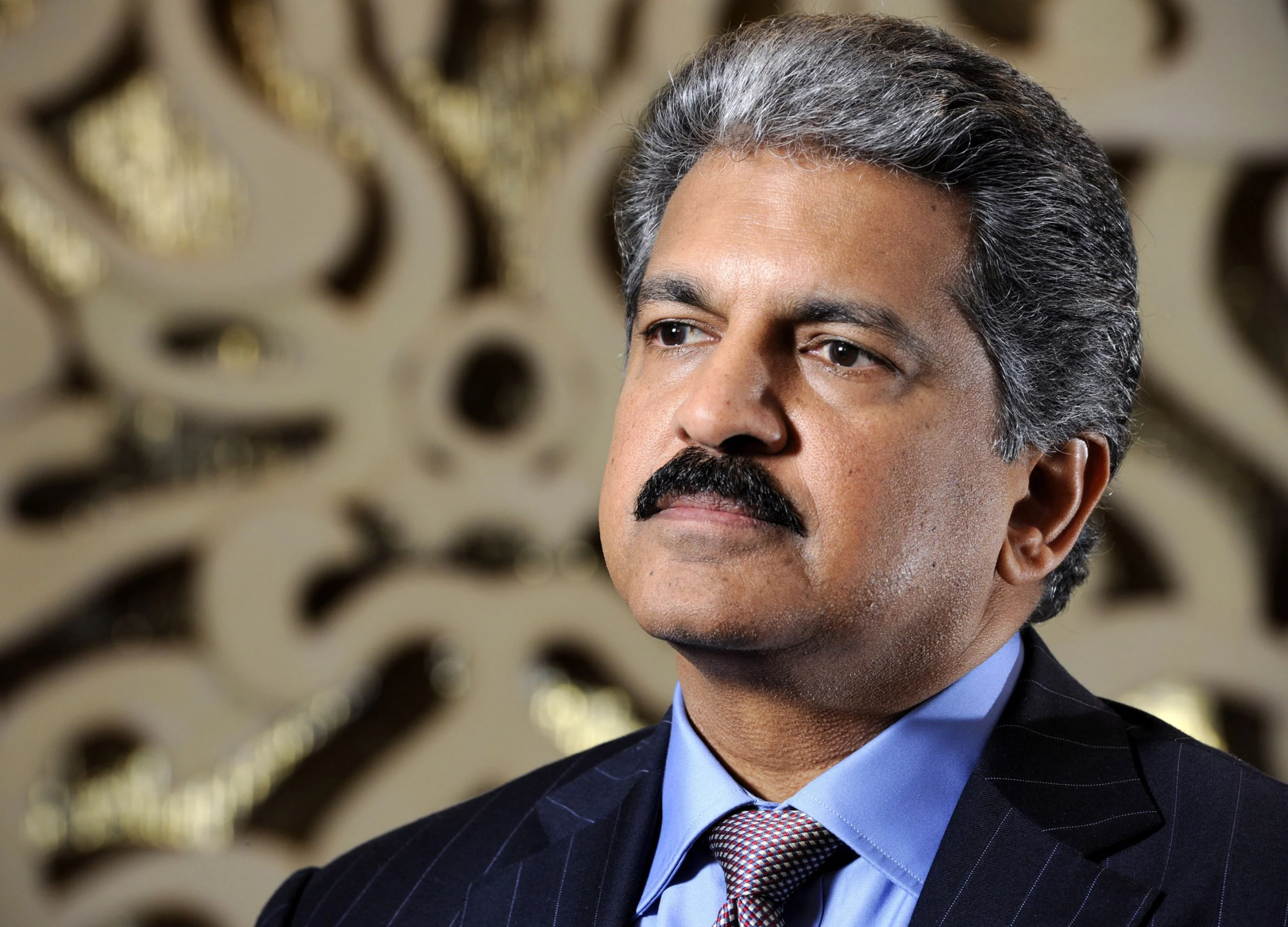 Coronavirus Outbreak: Time To Reflect And Review Strategy, Says Anand Mahindra