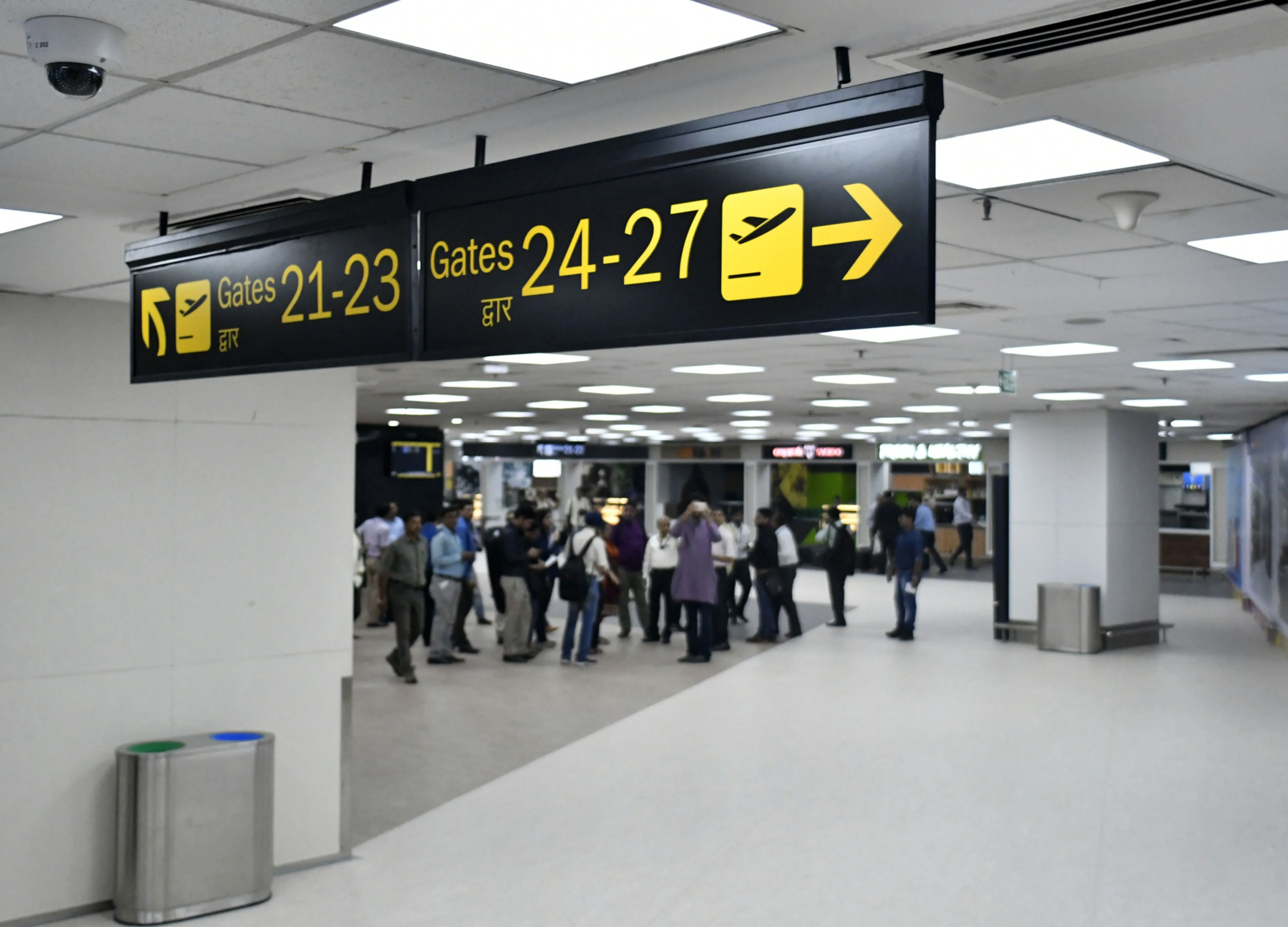 Privatise Airports And Reap The Profit, Says Kotak Institutional Equities