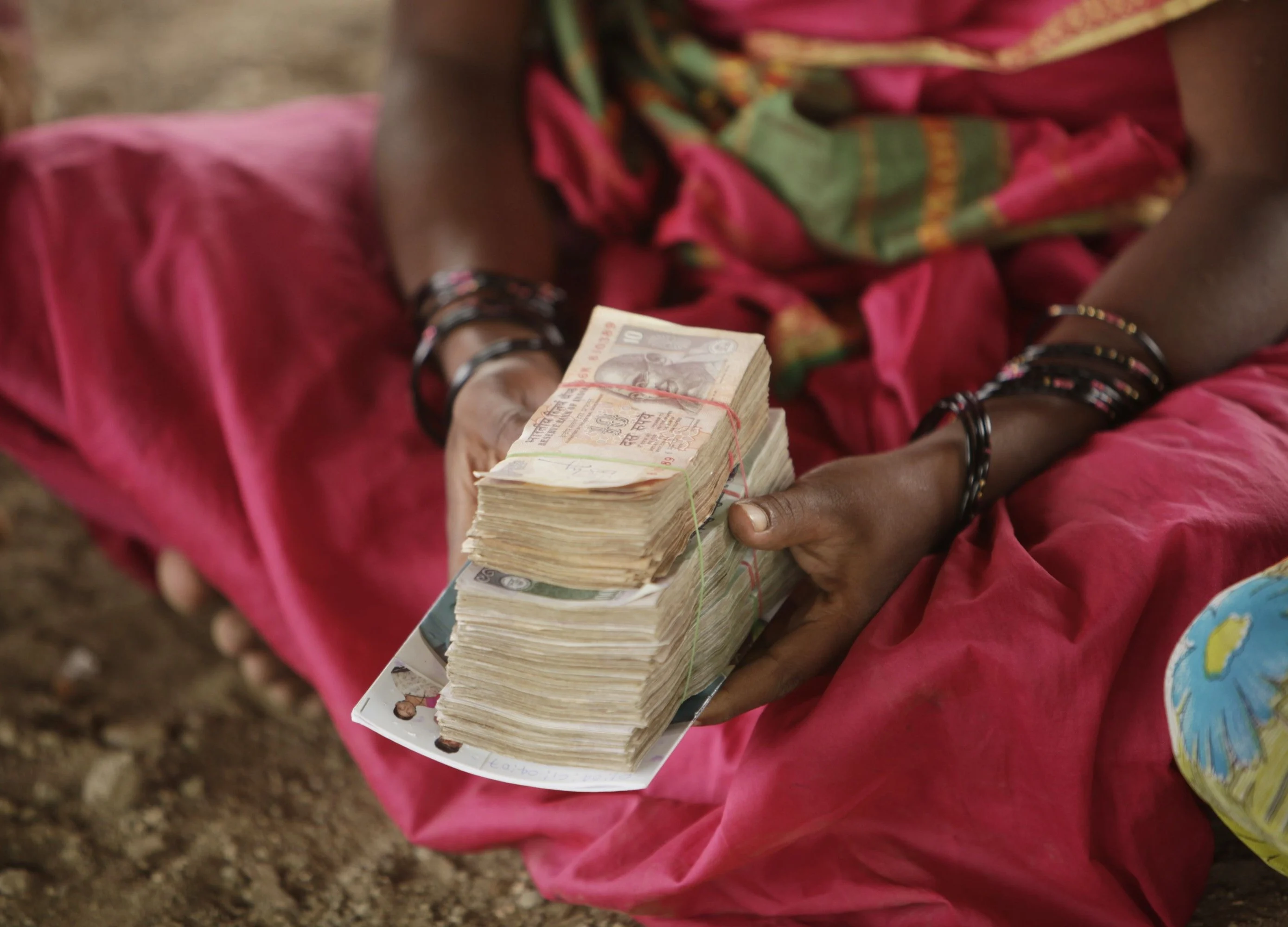 Ujjivan Small Finance Bank IPO Subscribed Five Times On Day 2