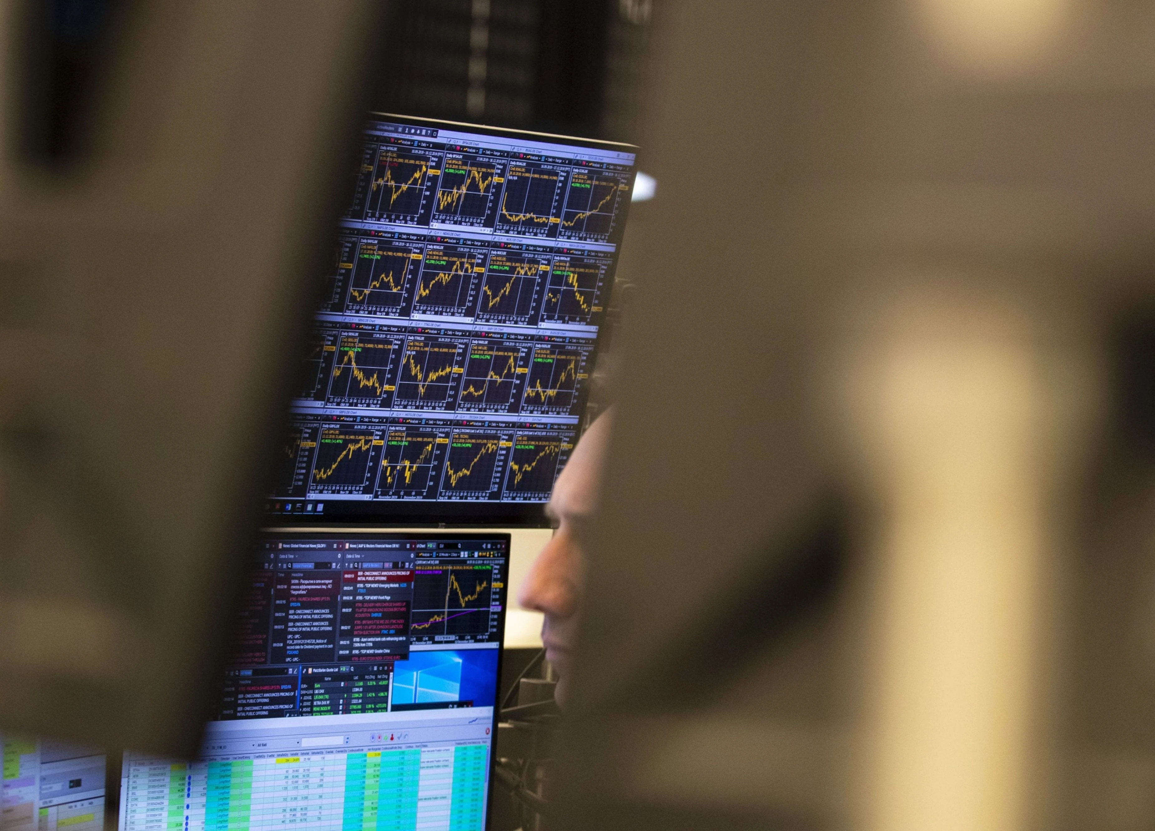 Stocks In News: Linde India, Suzlon Energy, Tech Mahindra, TVS Motor