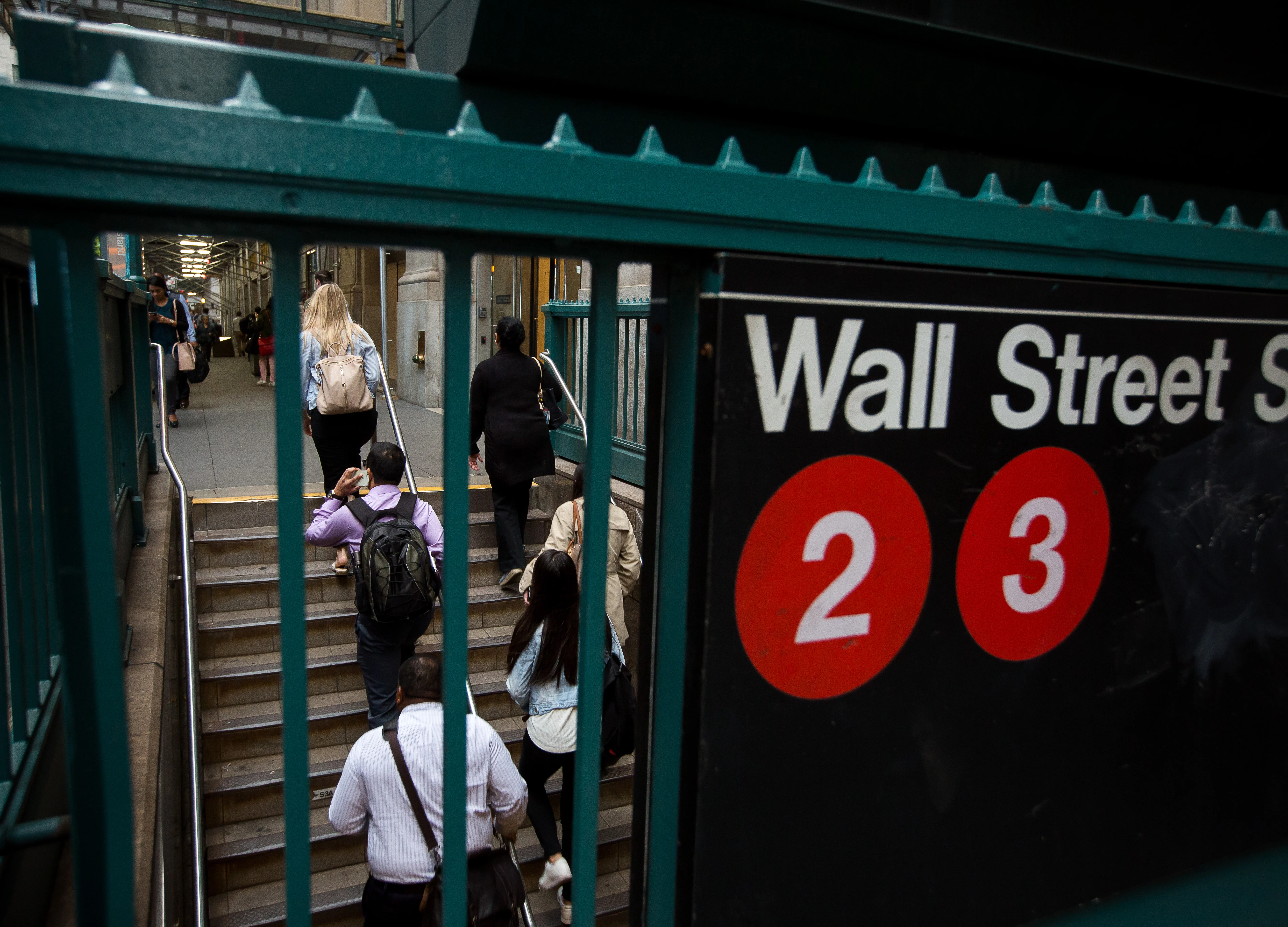 Analyst Jobs Vanish as a Perfect Storm Crashes Into Research