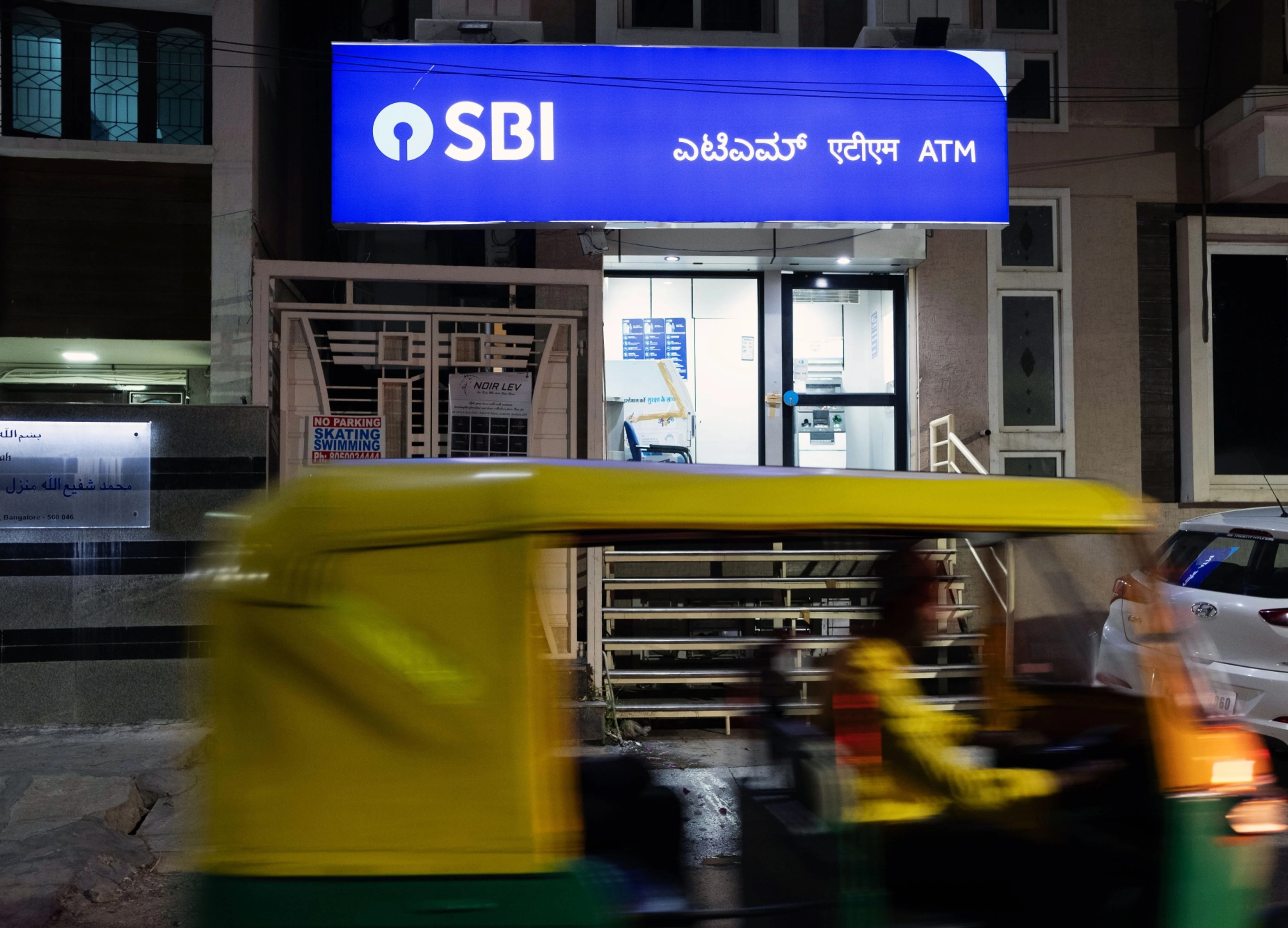 SBI Reports Bad Loan Divergence For FY19