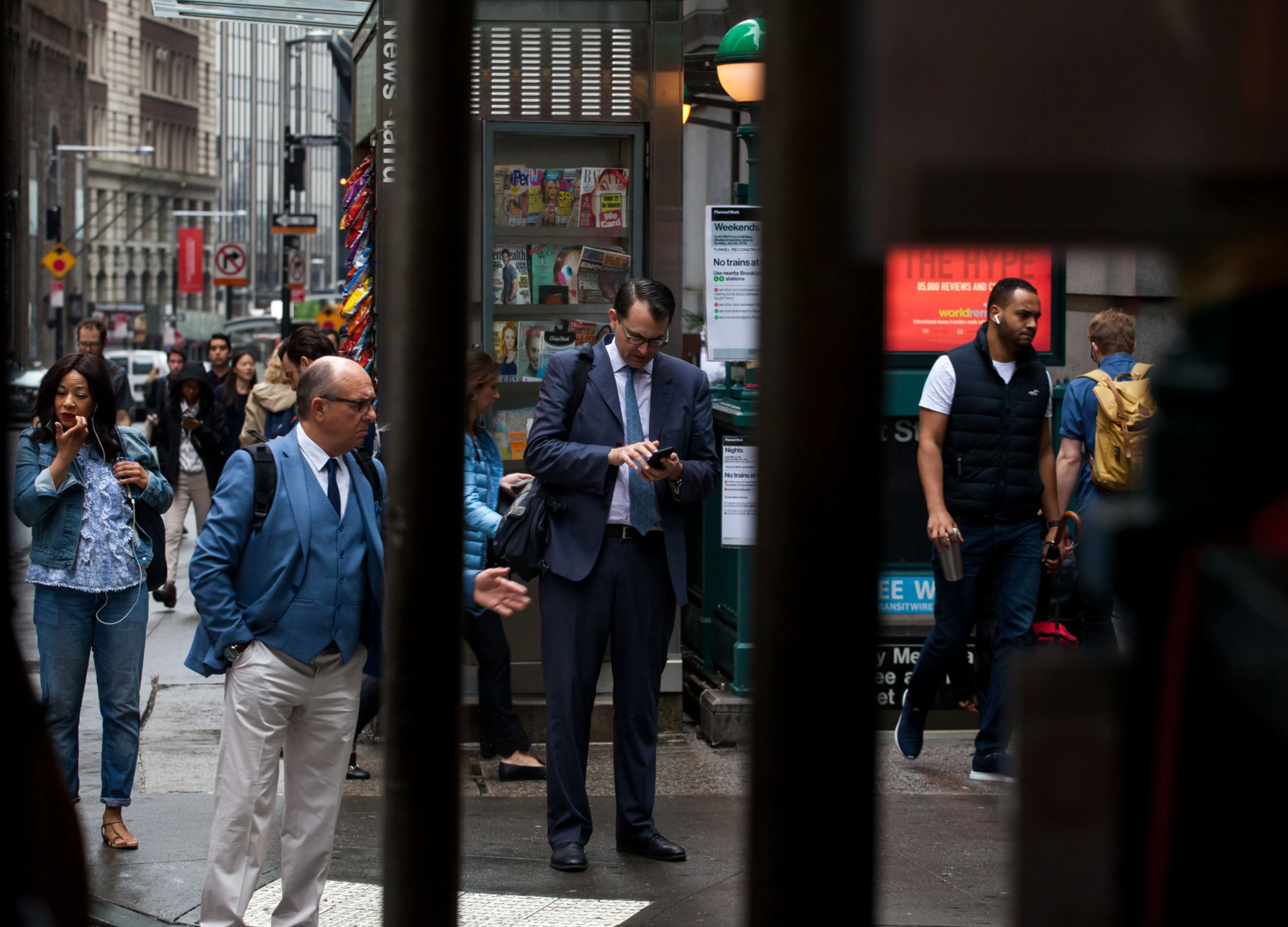 Fiscal Is the New Stimulus Drug as Stock Markets Seek Driver