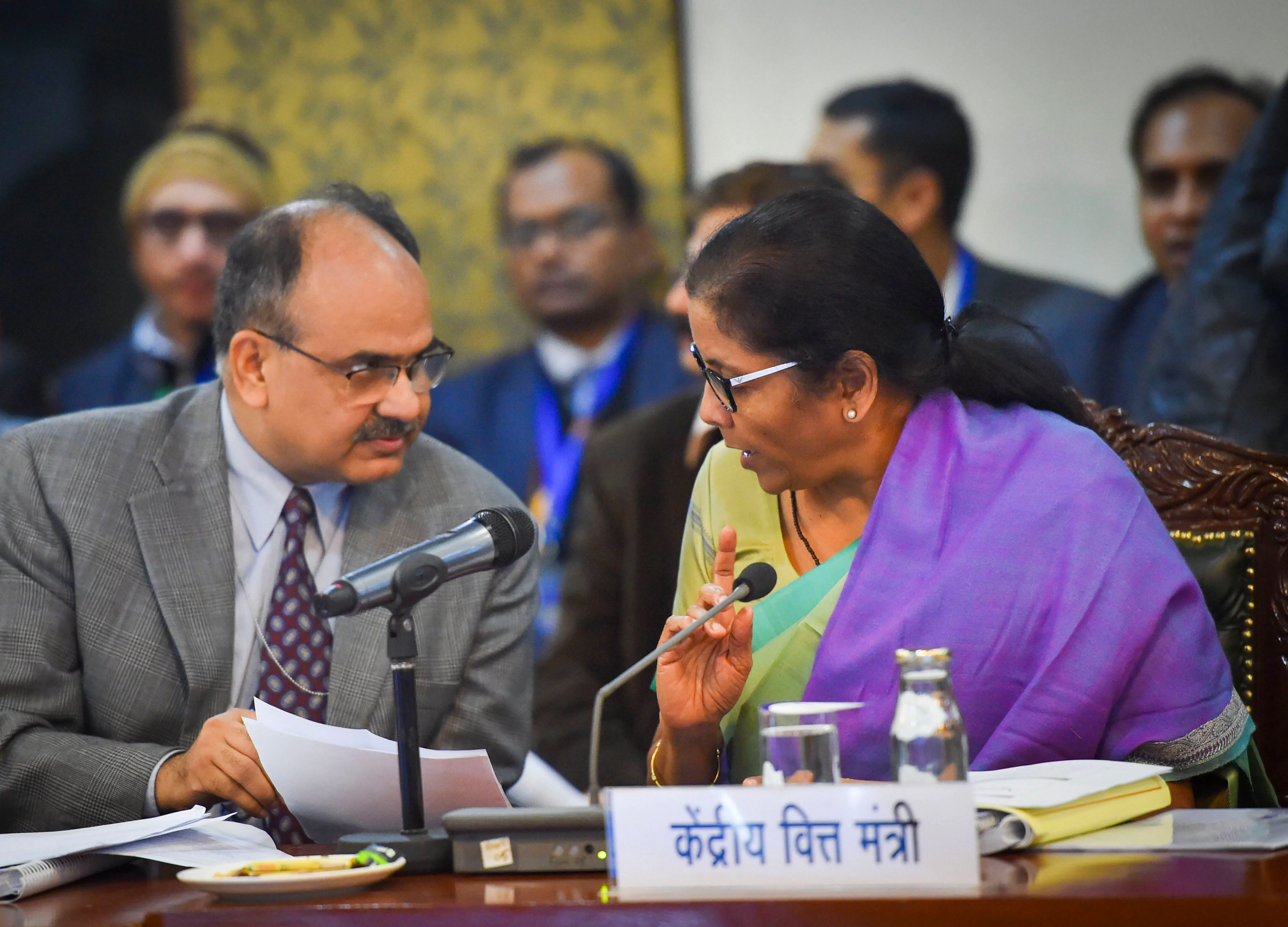 GST Council To Adjust Rates, Discuss Network Glitches On Saturday