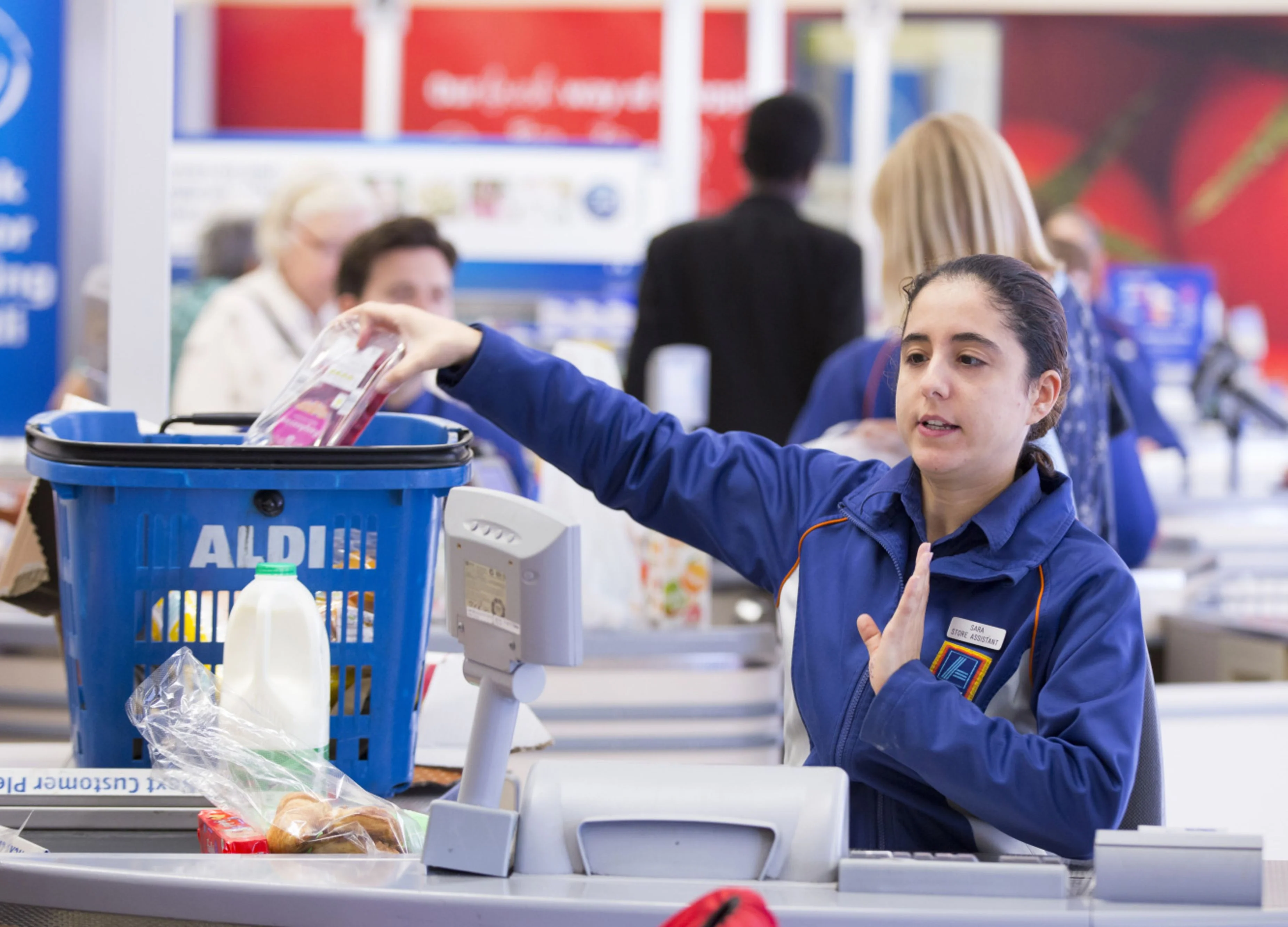 The Death of the U.K. High Street Hits Women Workers Hardest