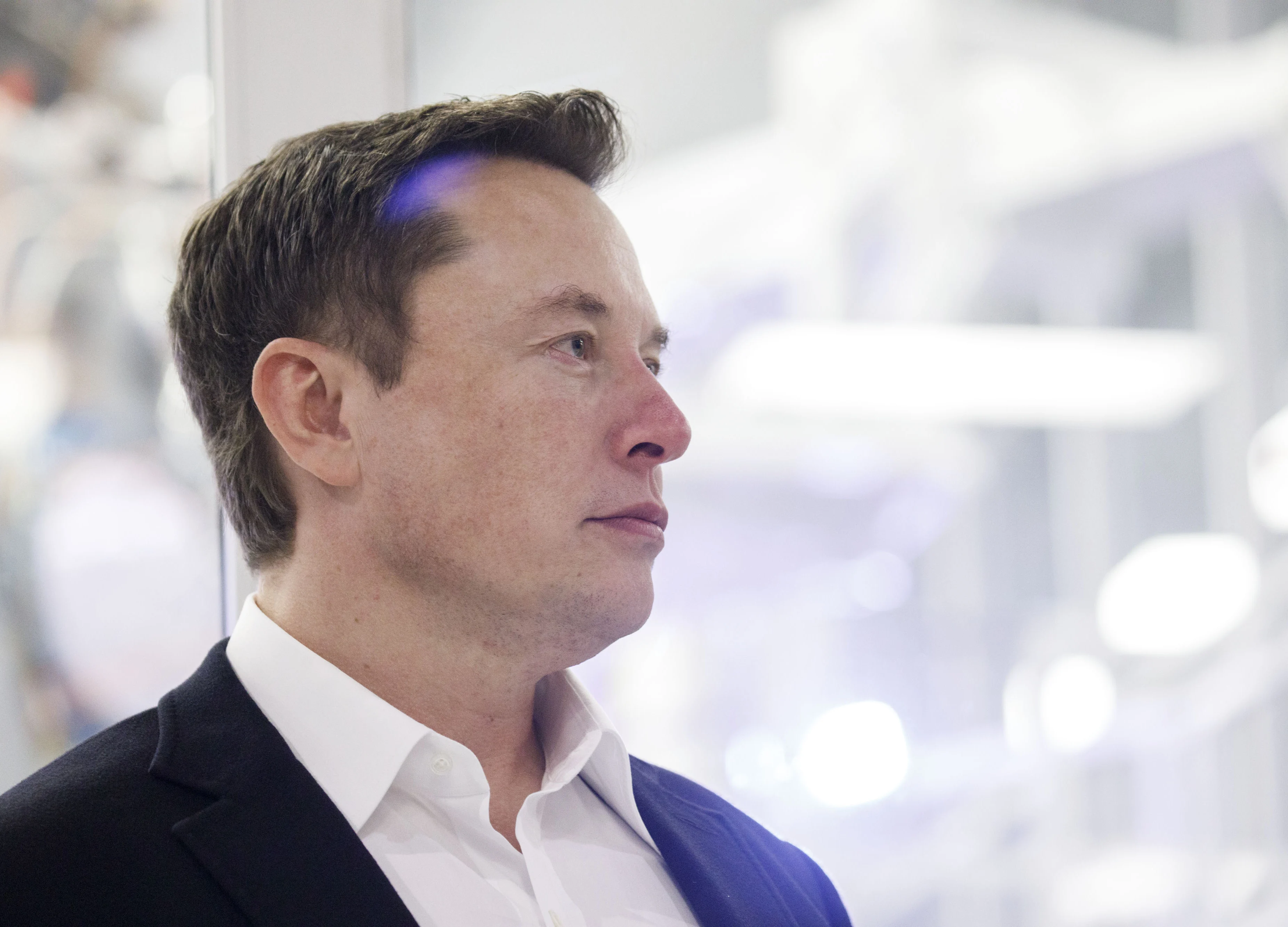 Musk Says ‘Pedo Guy’ Tweet Was Response to Unprovoked Attack