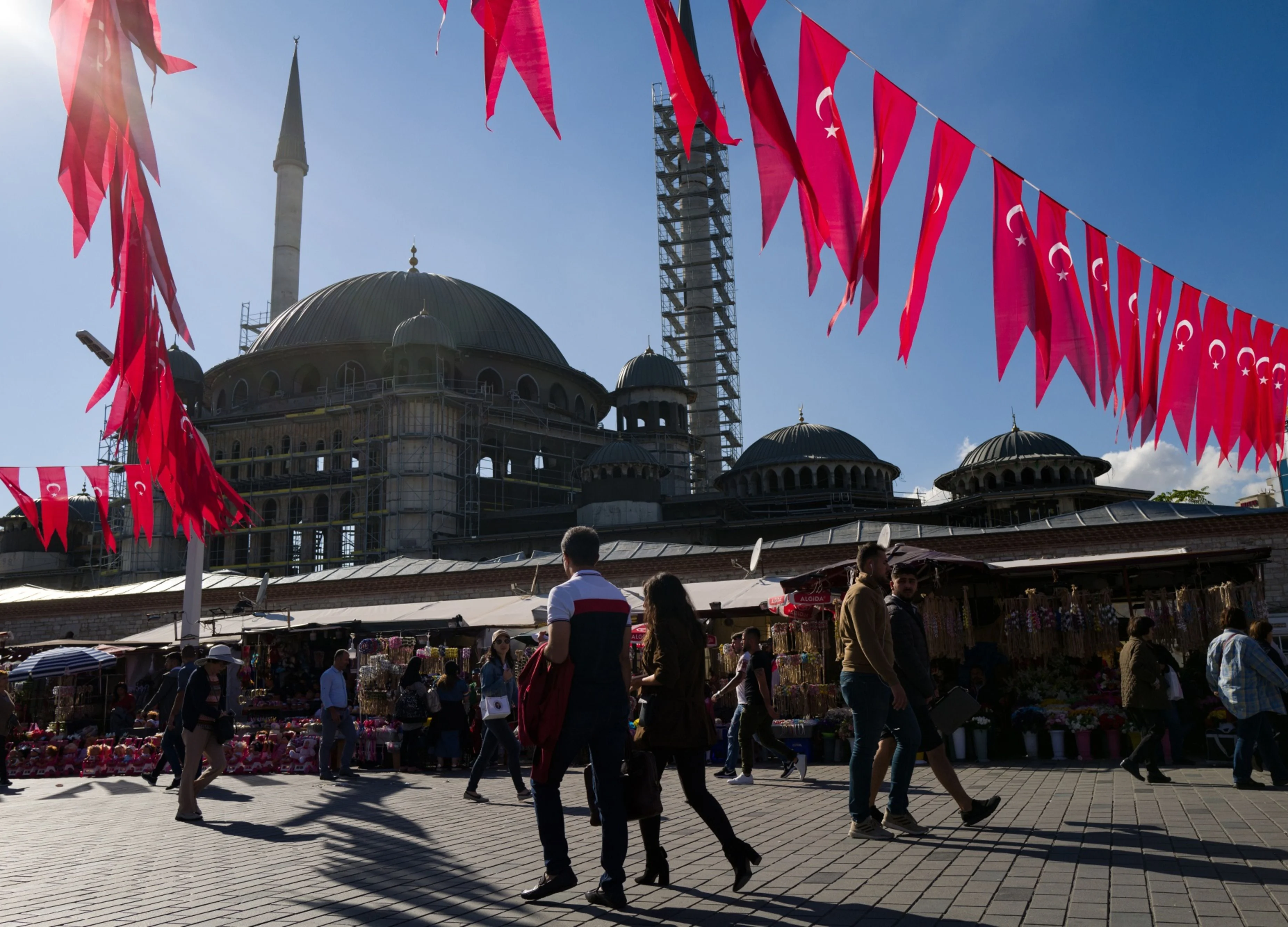 These Are the World’s Most Popular City Destinations in 2019