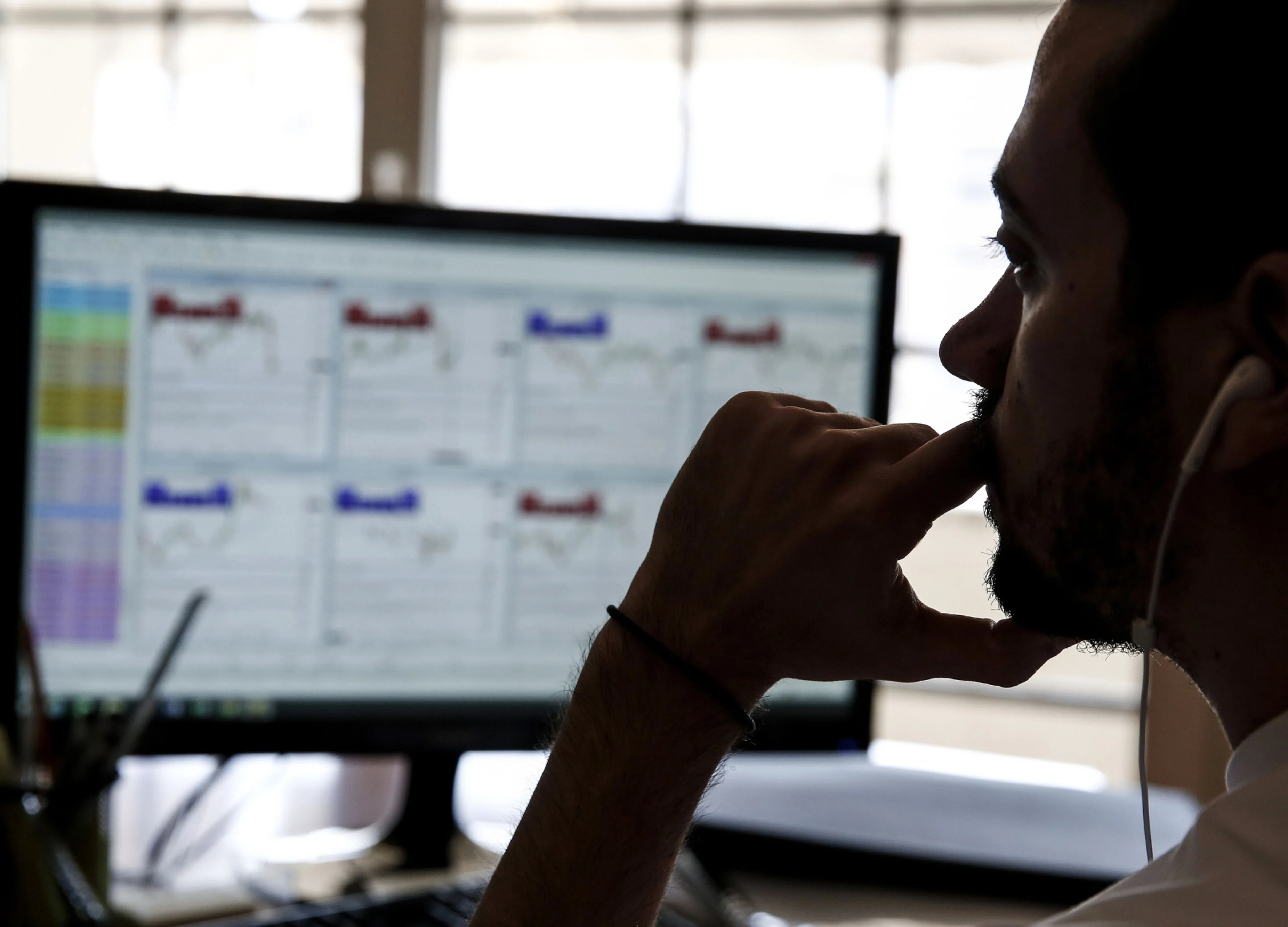 All You Need To Know Going Into Trade On Feb. 25