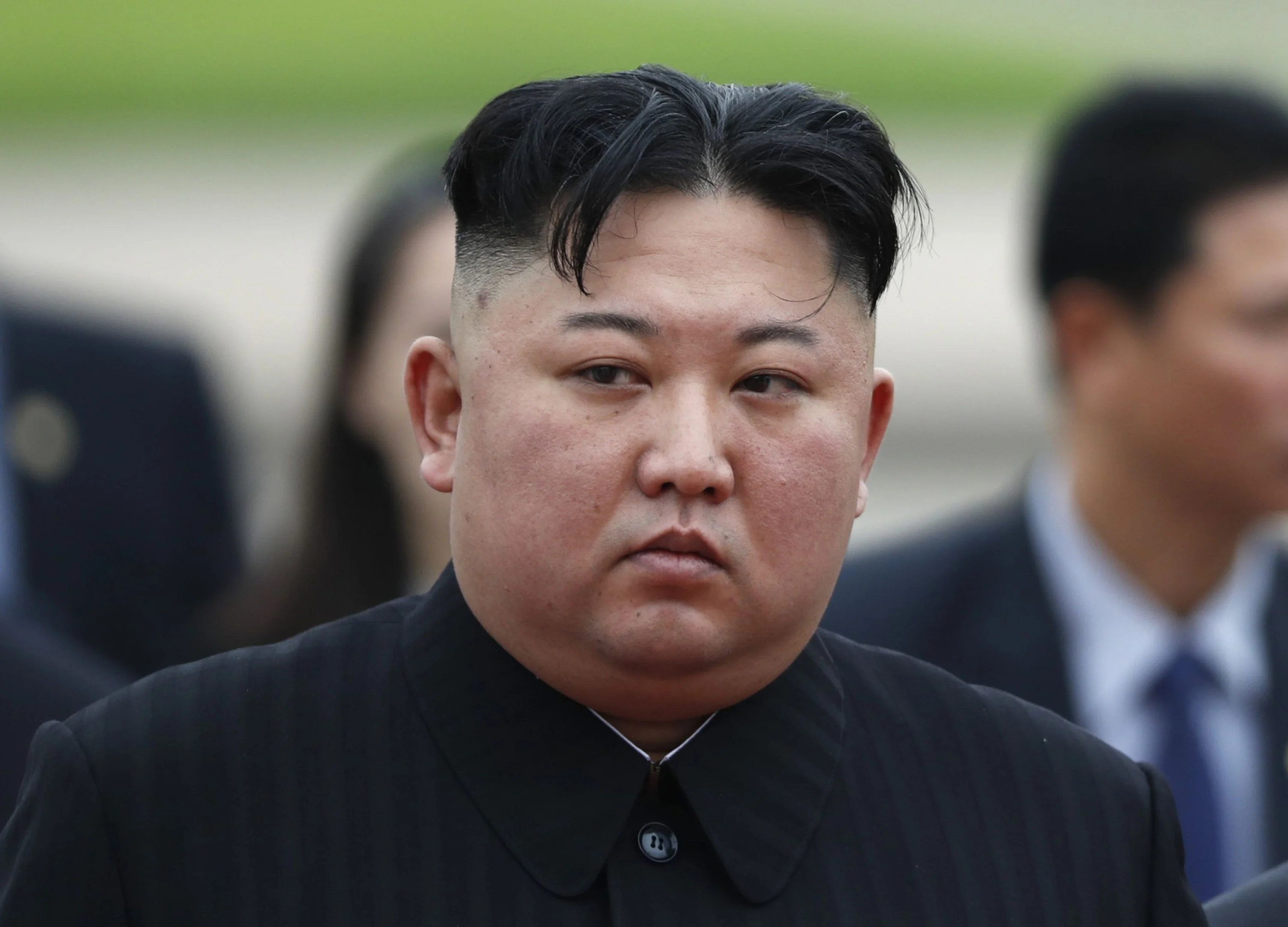 North Korea Marks Year of Failed Trump Talks With Missiles