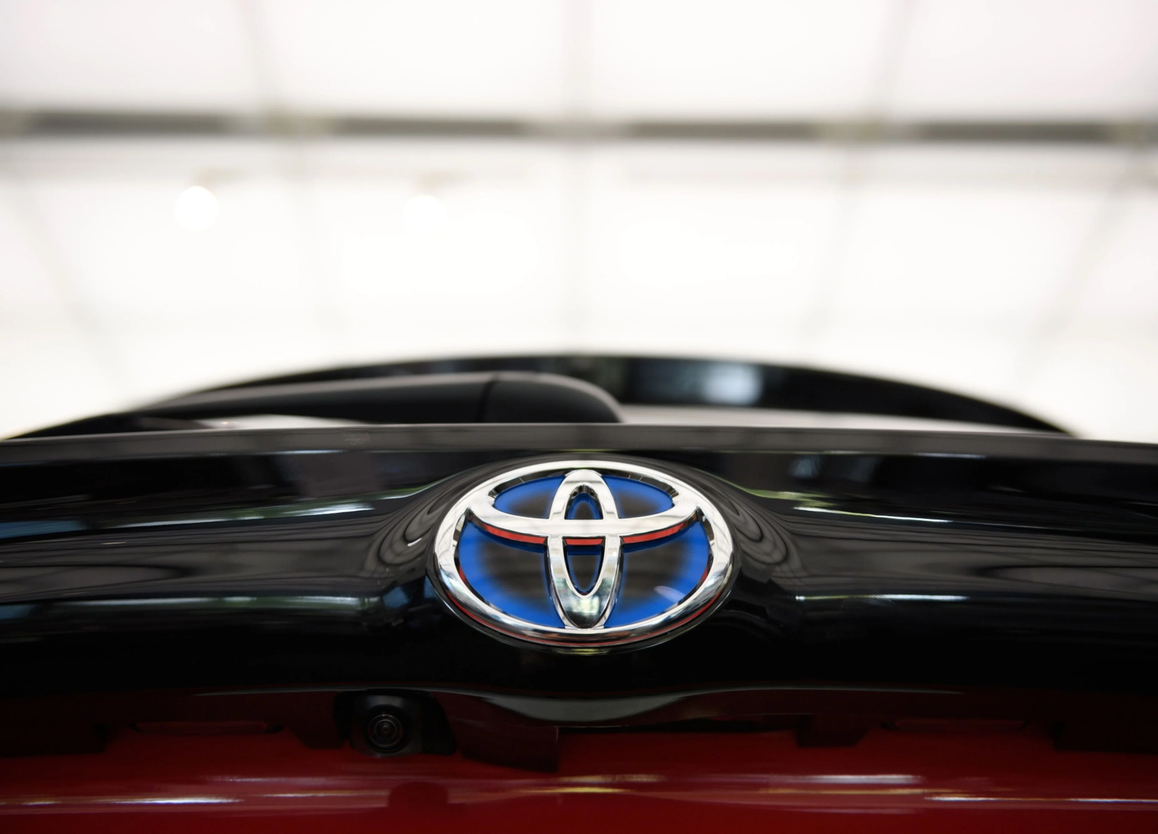 Toyota Recalls 3.2 Million Vehicles Globally to Fix Fuel Pumps