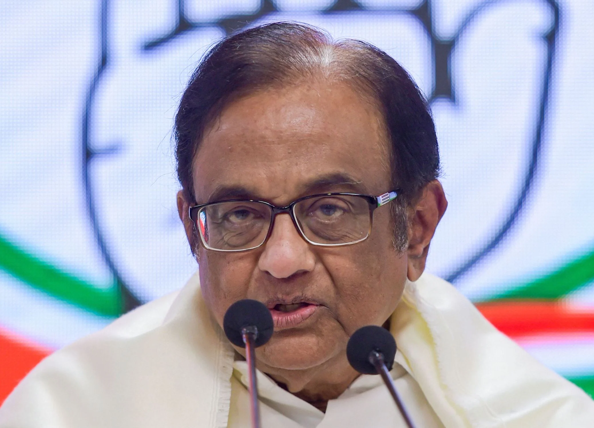 Coronavirus Lockdown: Government Is Being Tardy And Hesitant On Economic Relief, Says P Chidambaram