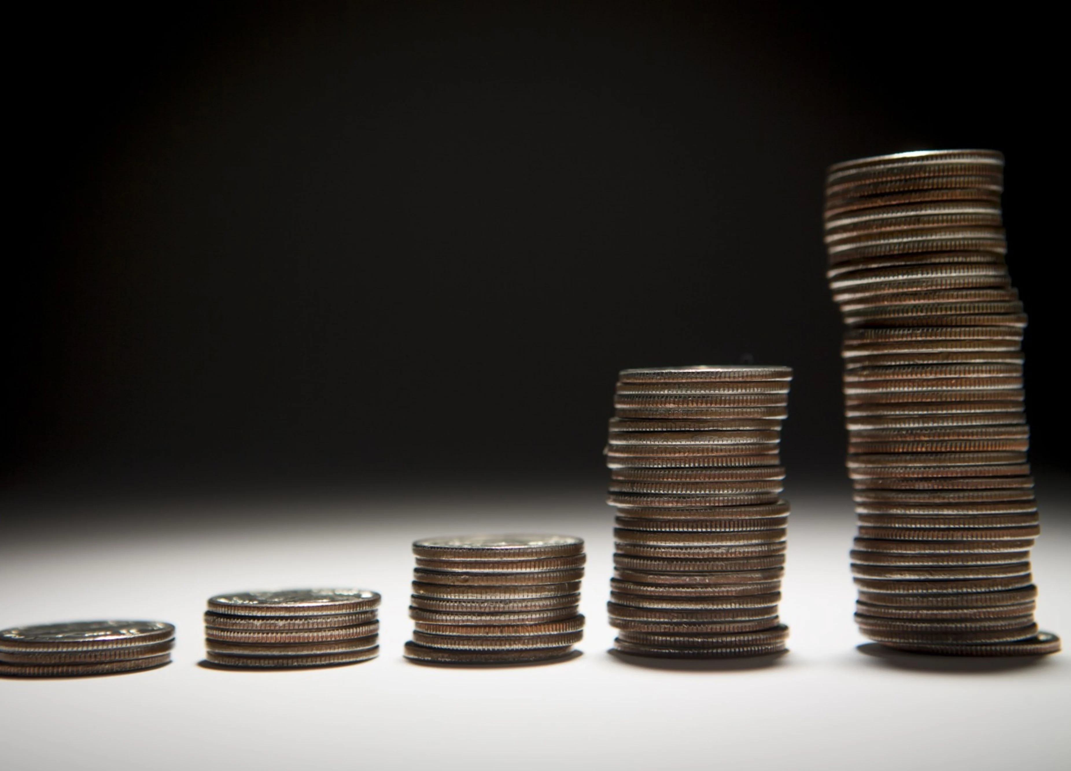 India Inc.’s Foreign Borrowings More Than Doubled In October