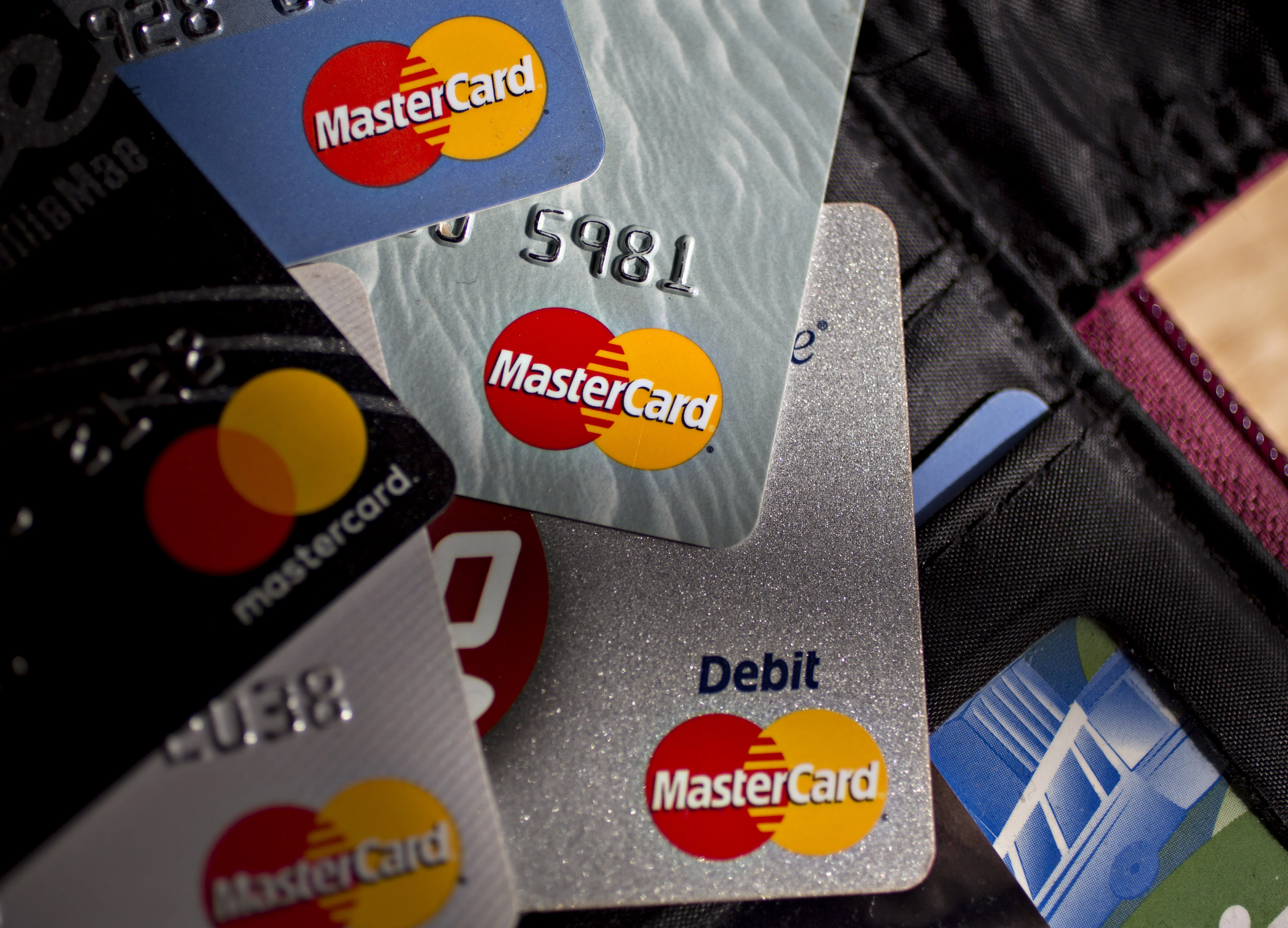 Mastercard’s Ajay Banga On The Future Of Payment Technology, Digital Identities, Blockchain, Data Localisation