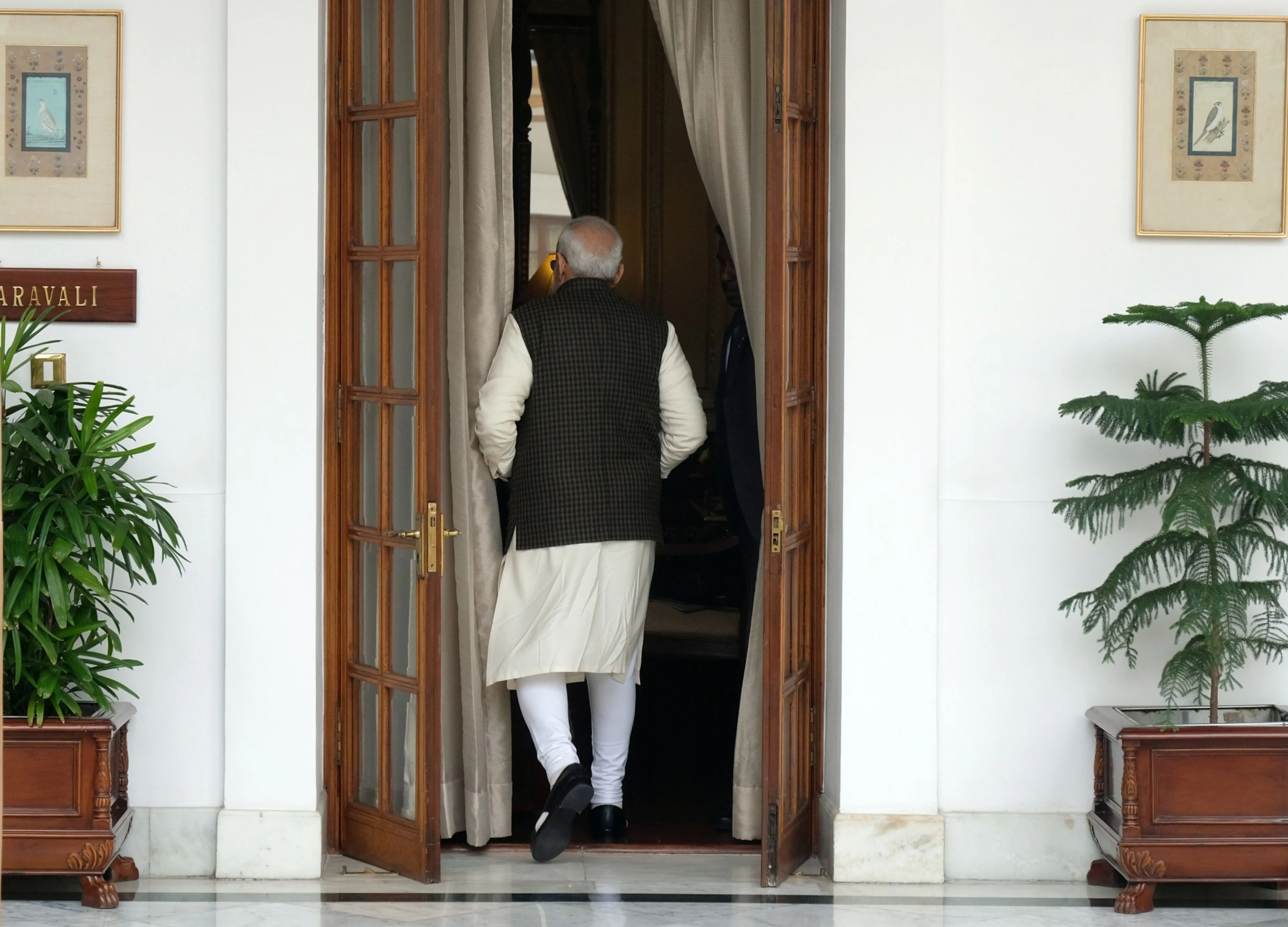 India’s BJP Loses Another State Poll, Adding To Modi’s Woes