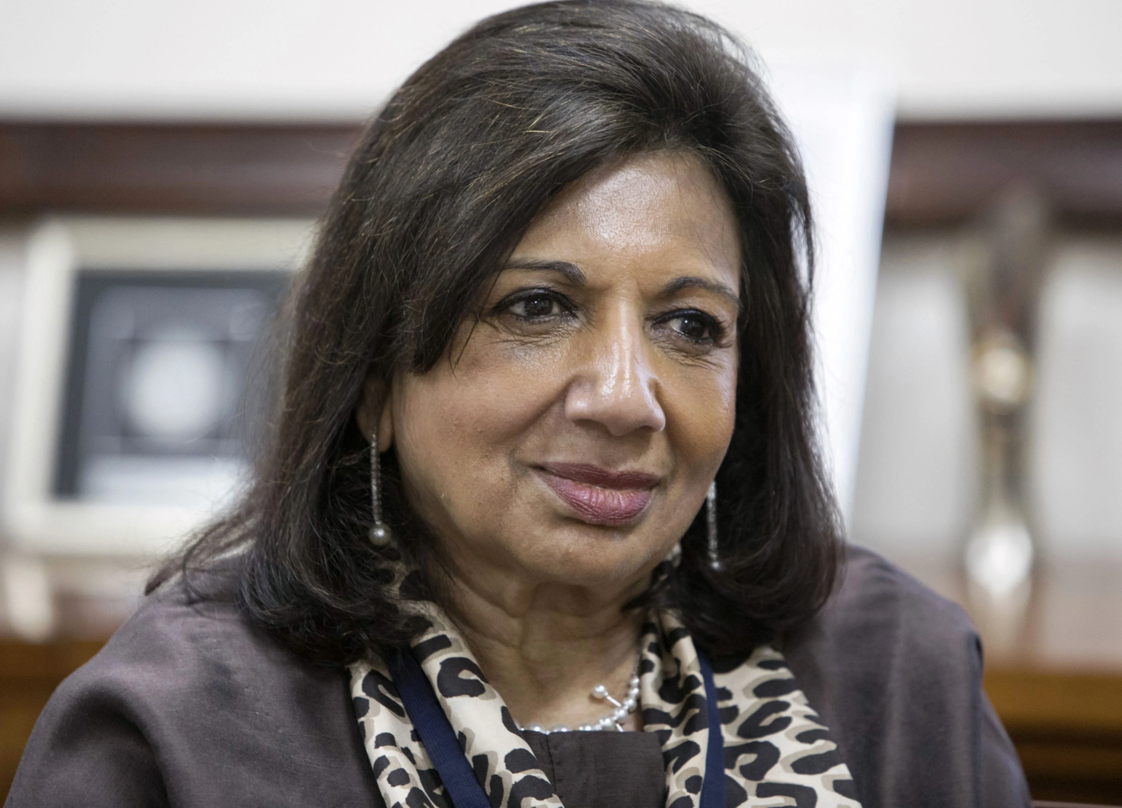 Biocon Hopes To Grab ‘Major’ Share Of $3-Billion Trastuzumab Market In U.S.: Kiran Mazumdar-Shaw