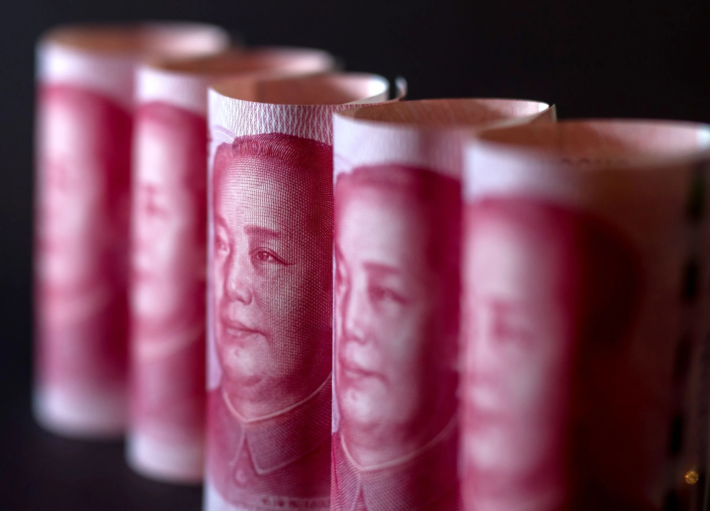 Yuan Recoups All Losses Since Virus Outbreak First Shut Economy