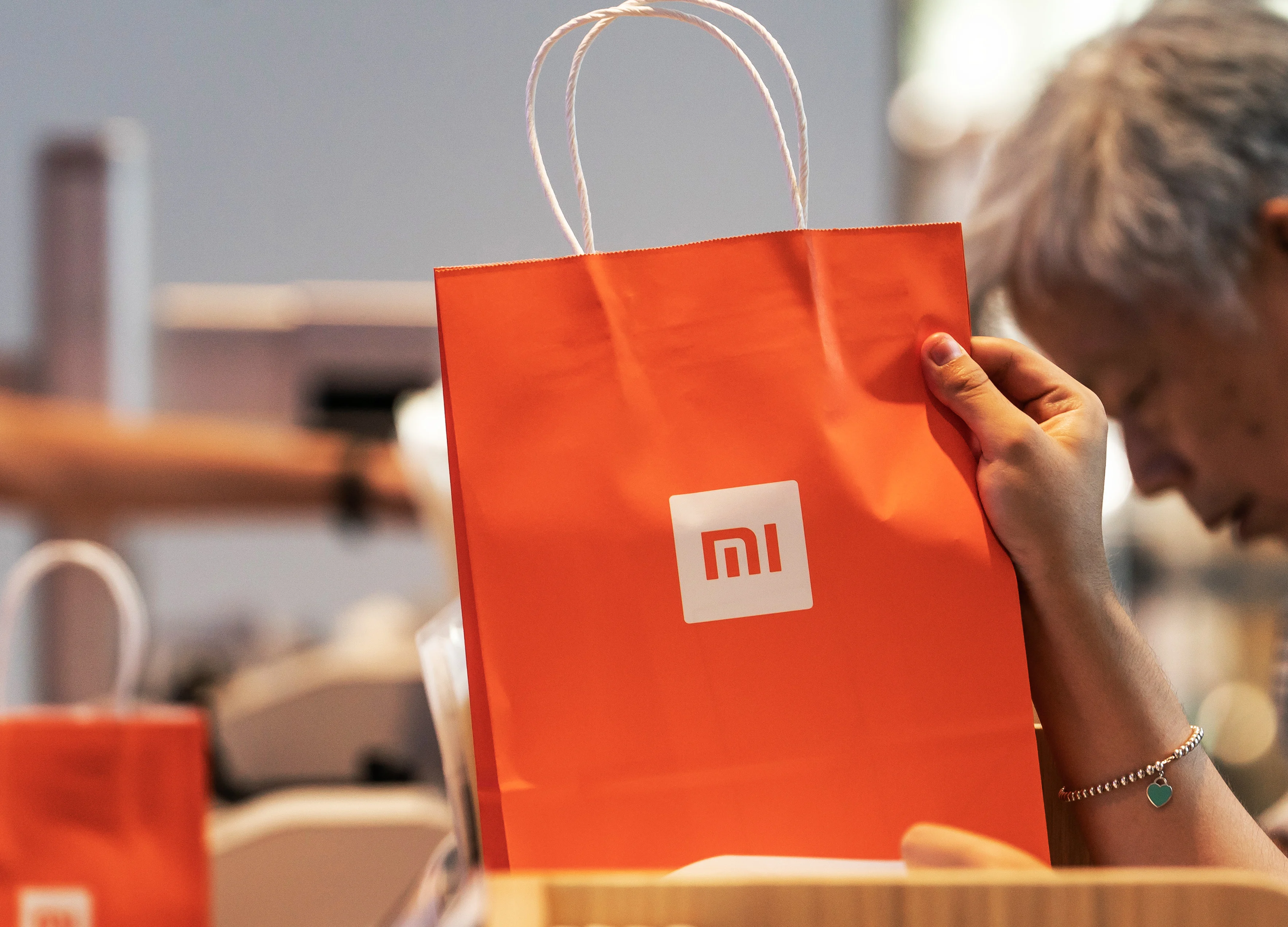 Xiaomi Launches Mi Credit Lending Solution In India